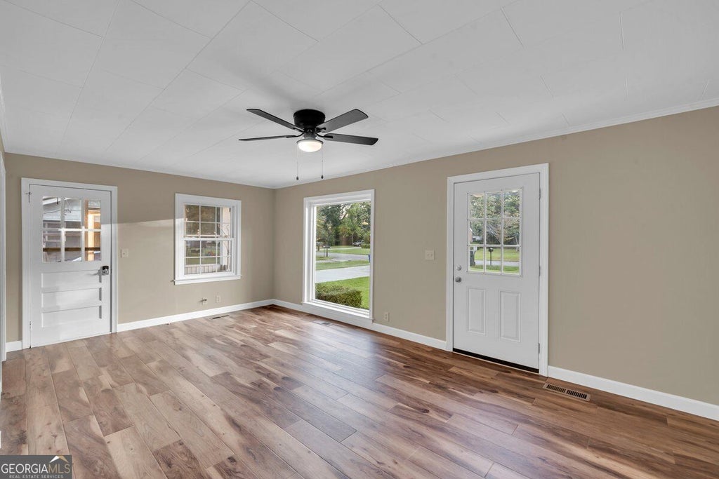 Photo of 208 Comer Drive, Dublin, GA 31021 (MLS # 10874796)