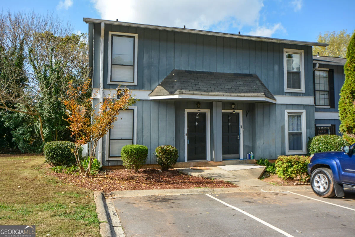 2340 Beaver Ruin Road Unit UN26, Norcross, GA, 30071