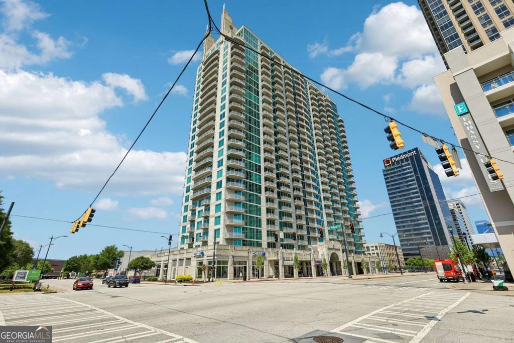 Photo of 361 17th Street NW #1923, Atlanta, GA 30363 (MLS # 10771482)