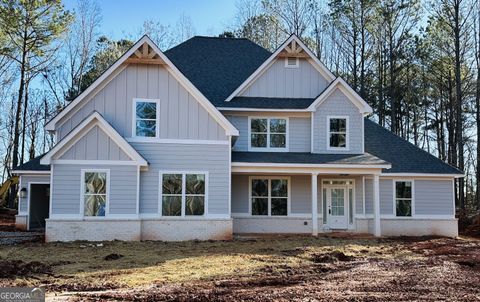 A home in Greensboro