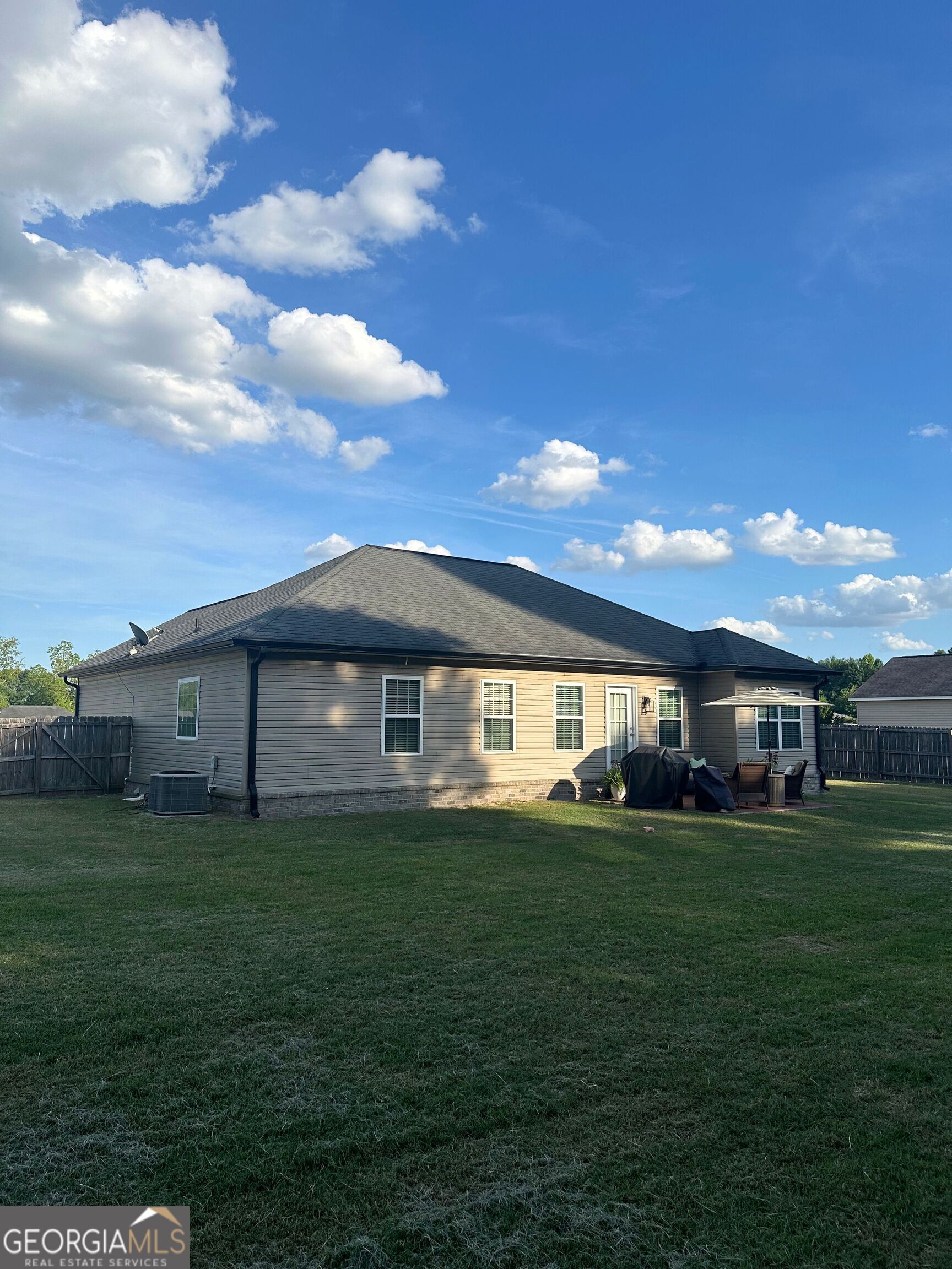 Statesboro, Georgia 30458, United States, 3 Bedrooms Bedrooms, ,2 BathroomsBathrooms,Residential,Active,122106