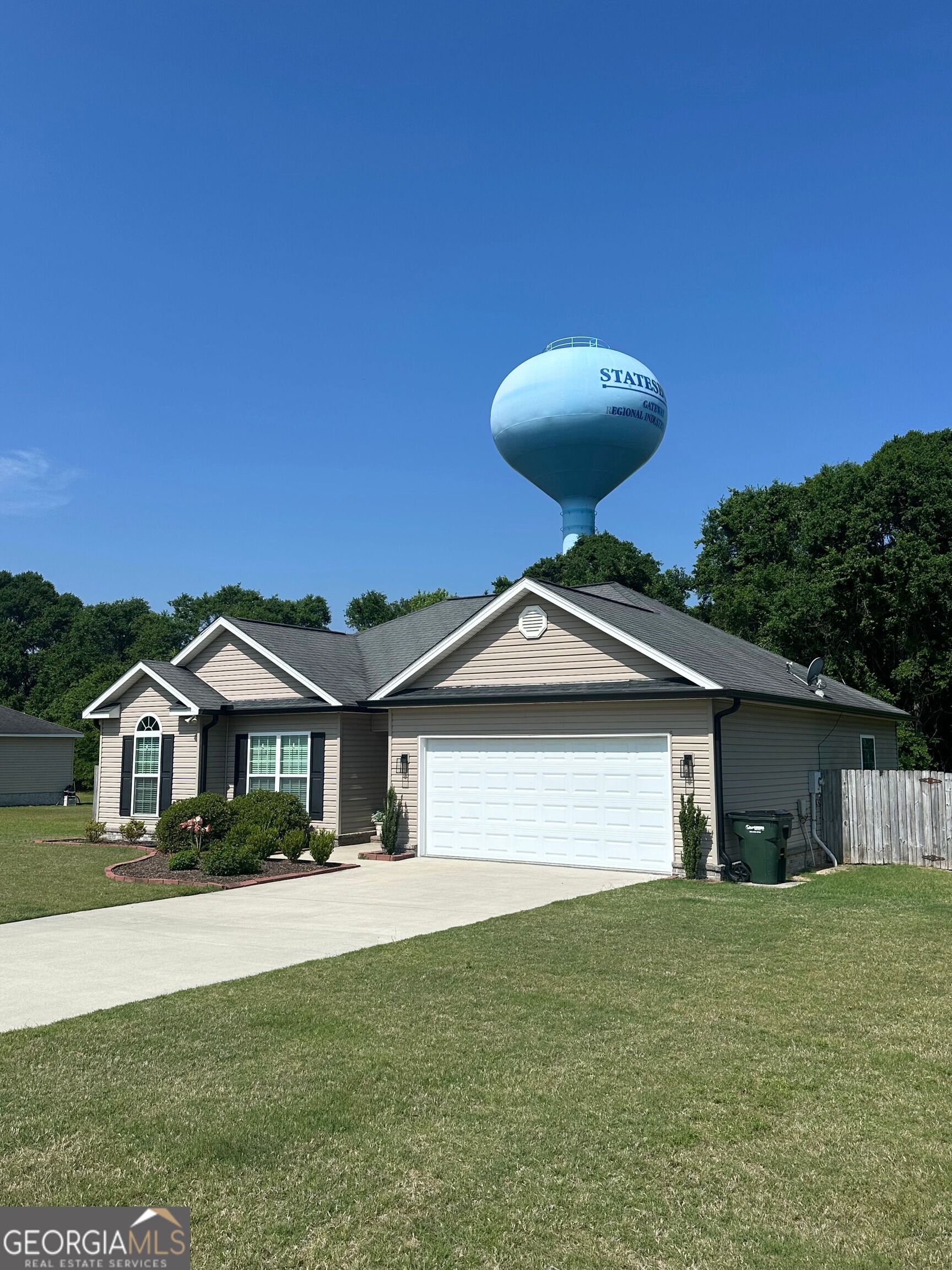 Statesboro, Georgia 30458, United States, 3 Bedrooms Bedrooms, ,2 BathroomsBathrooms,Residential,Active,122106