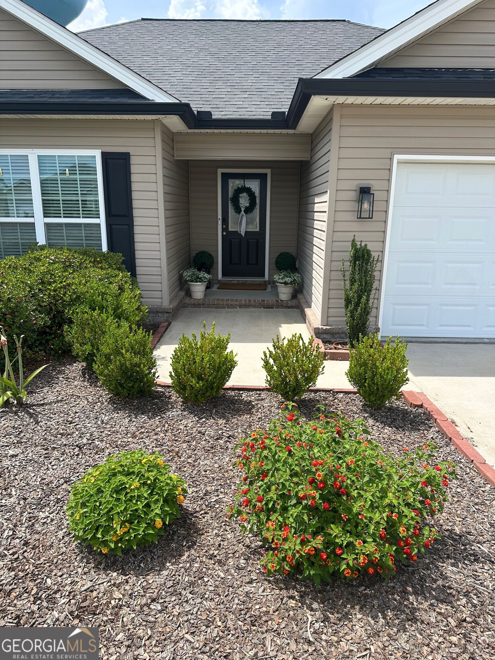 Statesboro, Georgia 30458, United States, 3 Bedrooms Bedrooms, ,2 BathroomsBathrooms,Residential,Active,122106