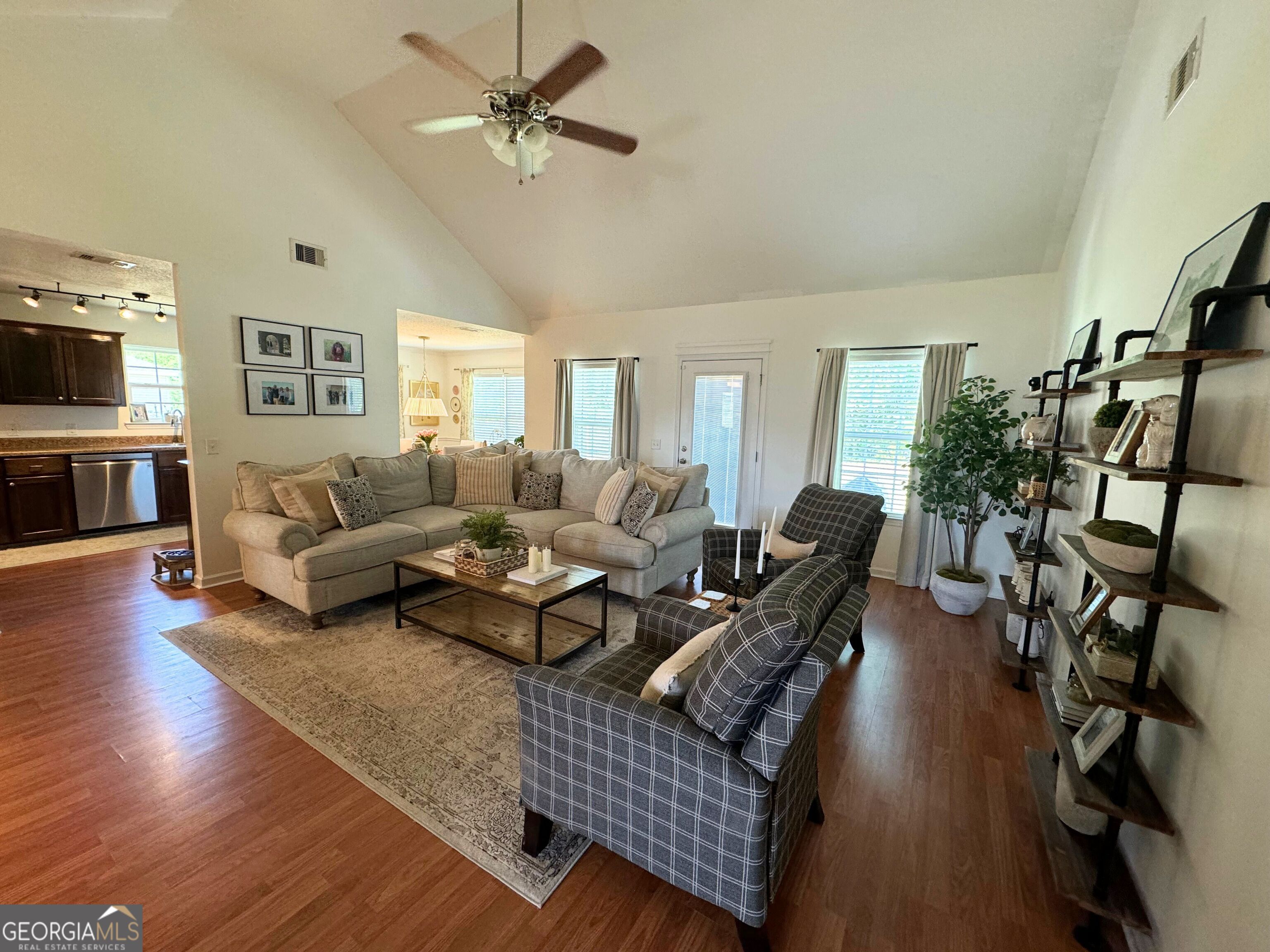 Statesboro, Georgia 30458, United States, 3 Bedrooms Bedrooms, ,2 BathroomsBathrooms,Residential,Active,122106