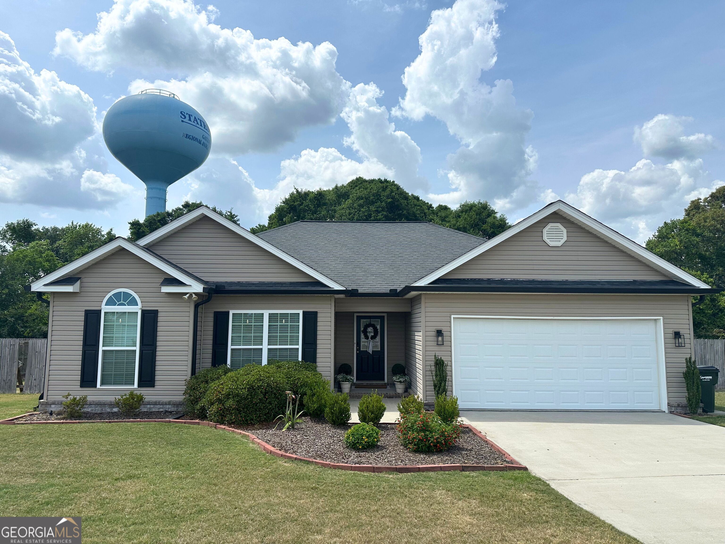 Statesboro, Georgia 30458, United States, 3 Bedrooms Bedrooms, ,2 BathroomsBathrooms,Residential,Active,122106