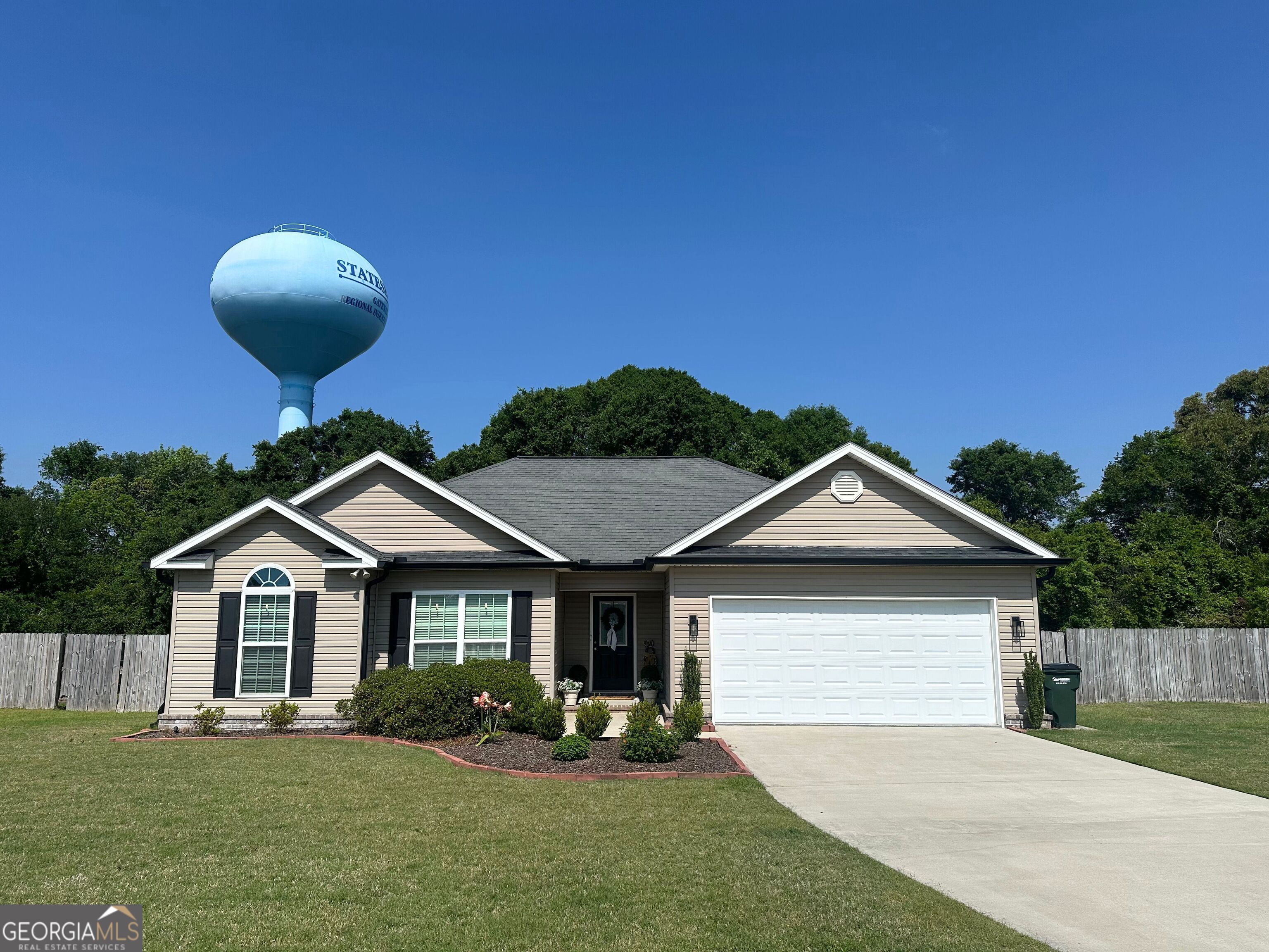 Statesboro, Georgia 30458, United States, 3 Bedrooms Bedrooms, ,2 BathroomsBathrooms,Residential,Active,122106