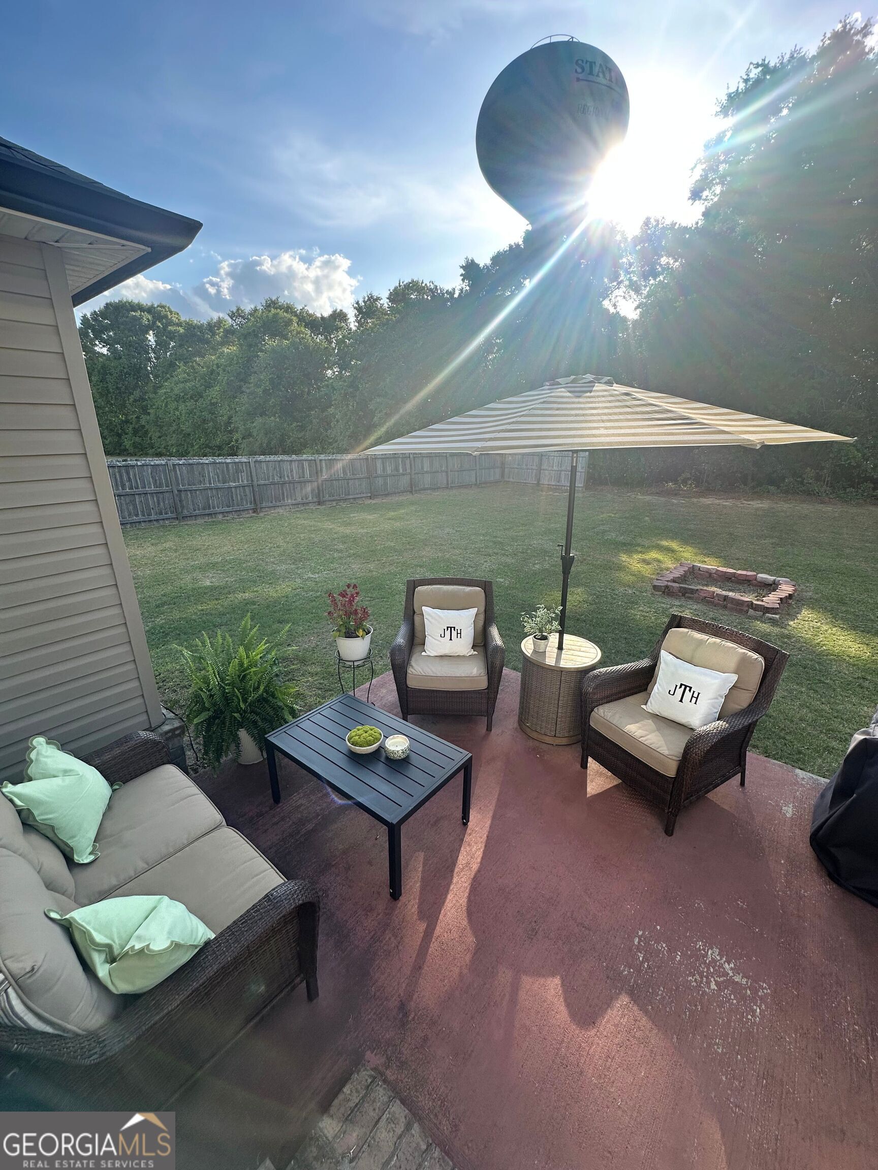 Statesboro, Georgia 30458, United States, 3 Bedrooms Bedrooms, ,2 BathroomsBathrooms,Residential,Active,122106