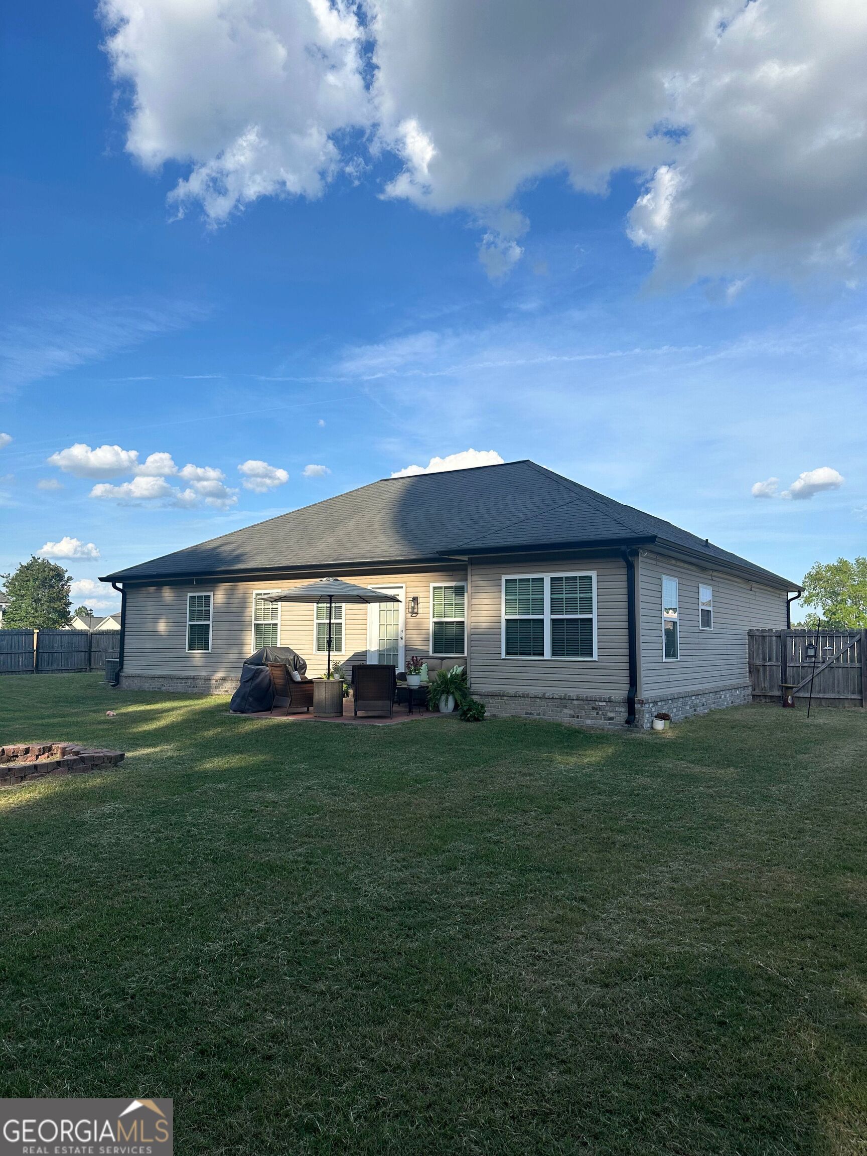 Statesboro, Georgia 30458, United States, 3 Bedrooms Bedrooms, ,2 BathroomsBathrooms,Residential,Active,122106