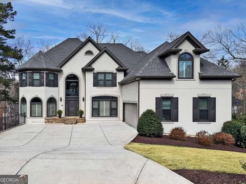 535 Water Shadow LN Alpharetta GA 30022