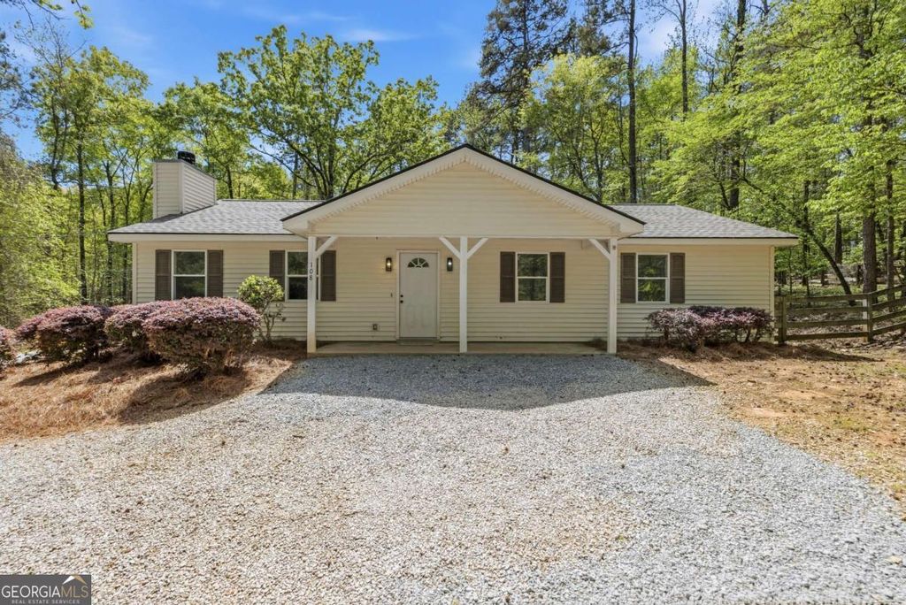Photo of 108 Long Shoals Avenue, Eatonton, GA 31024 (MLS # 10726362)