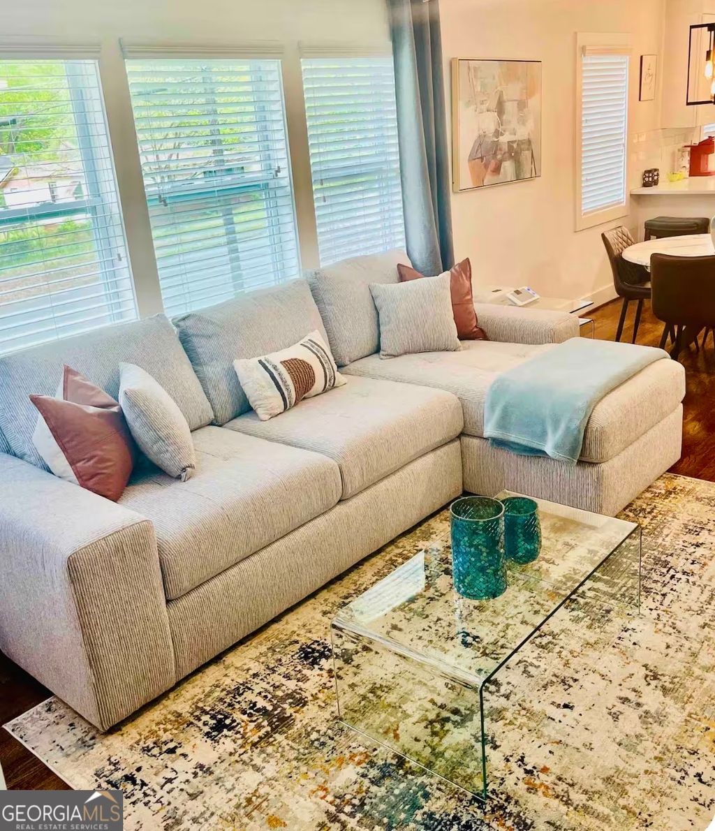 Photo of 2235 Baker Road NW, Atlanta, GA 30318 (MLS # 10725422)