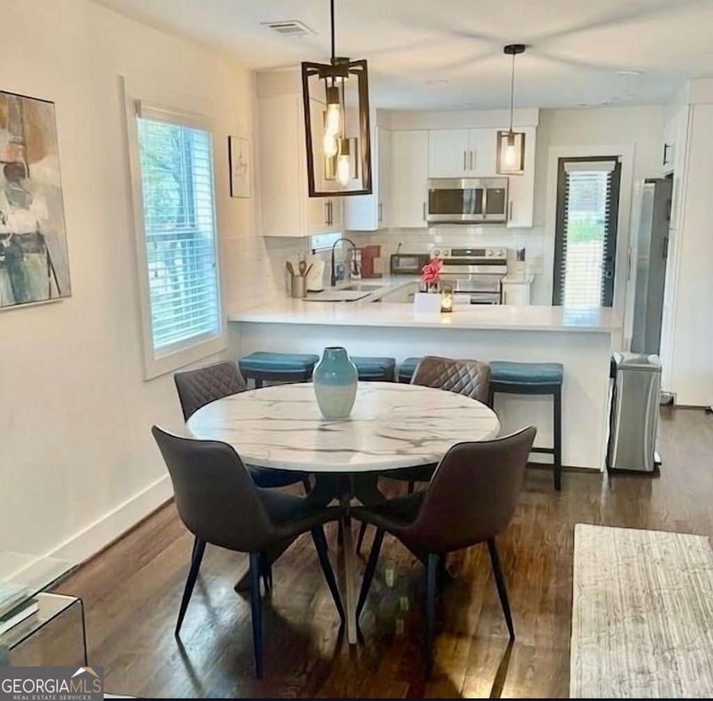 Photo of 2235 Baker Road NW, Atlanta, GA 30318 (MLS # 10725422)