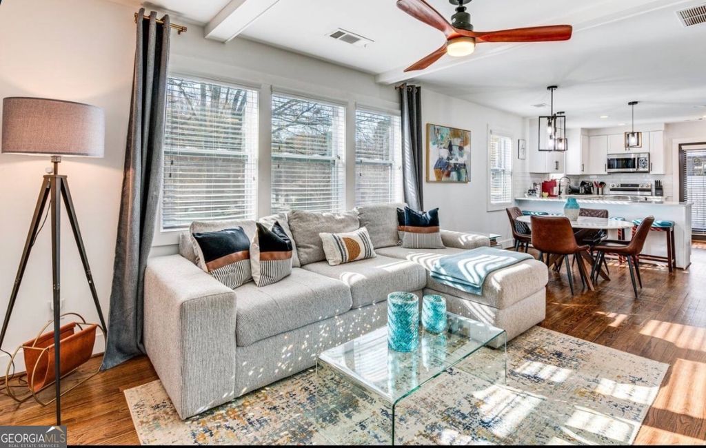 Photo of 2235 Baker Road NW, Atlanta, GA 30318 (MLS # 10725422)