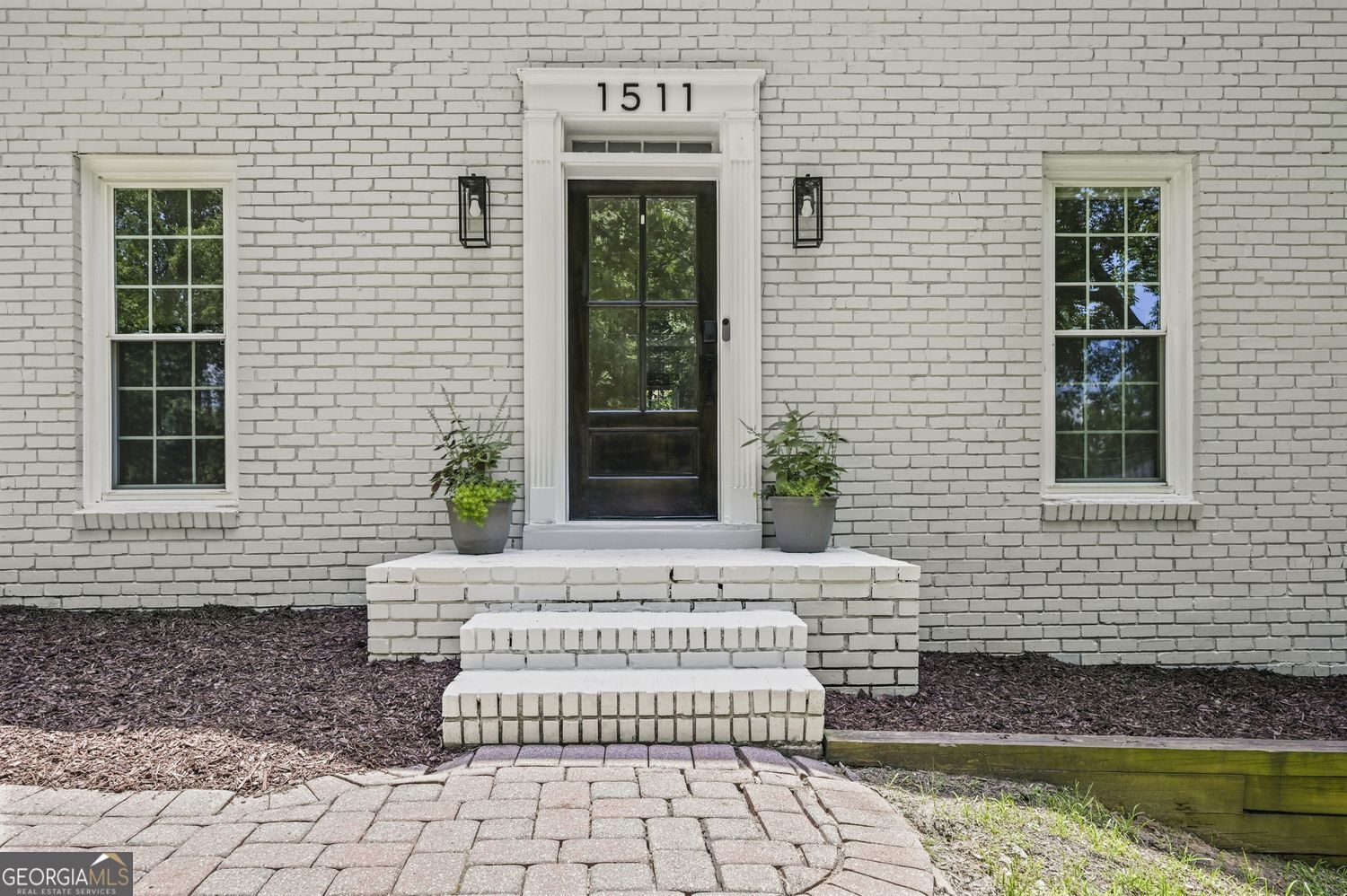1511 Summerset DR