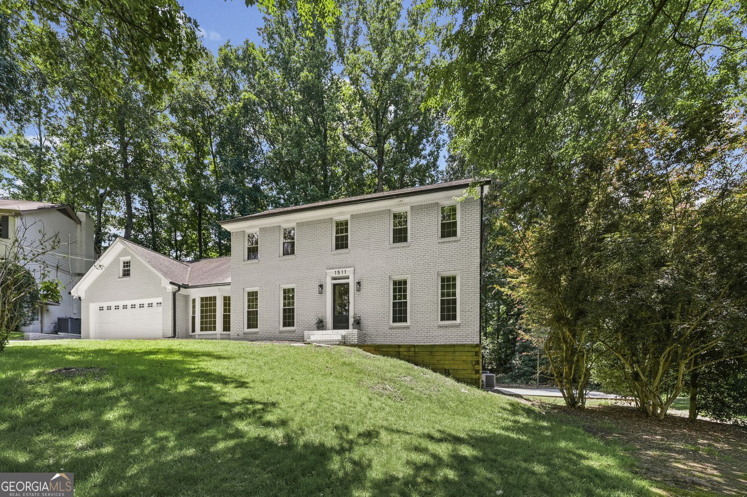 1511 Summerset DR