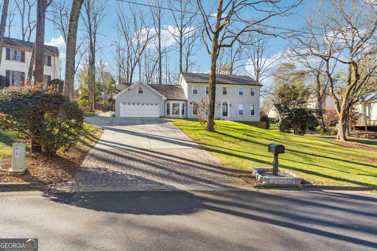 1511 Summerset DR