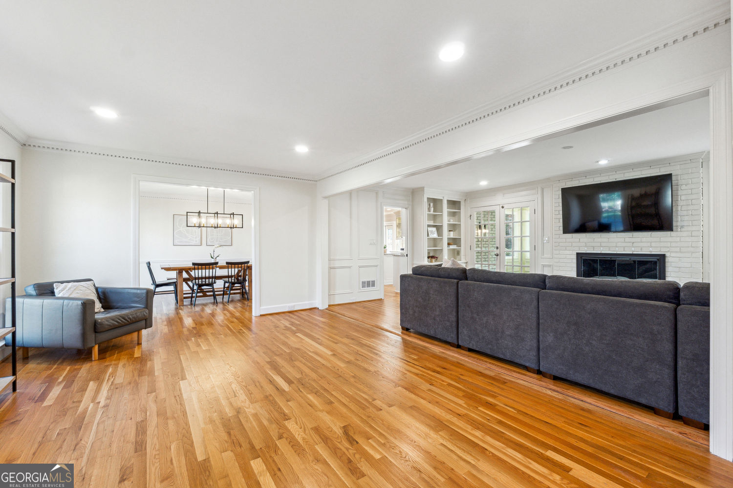 1511 Summerset DR