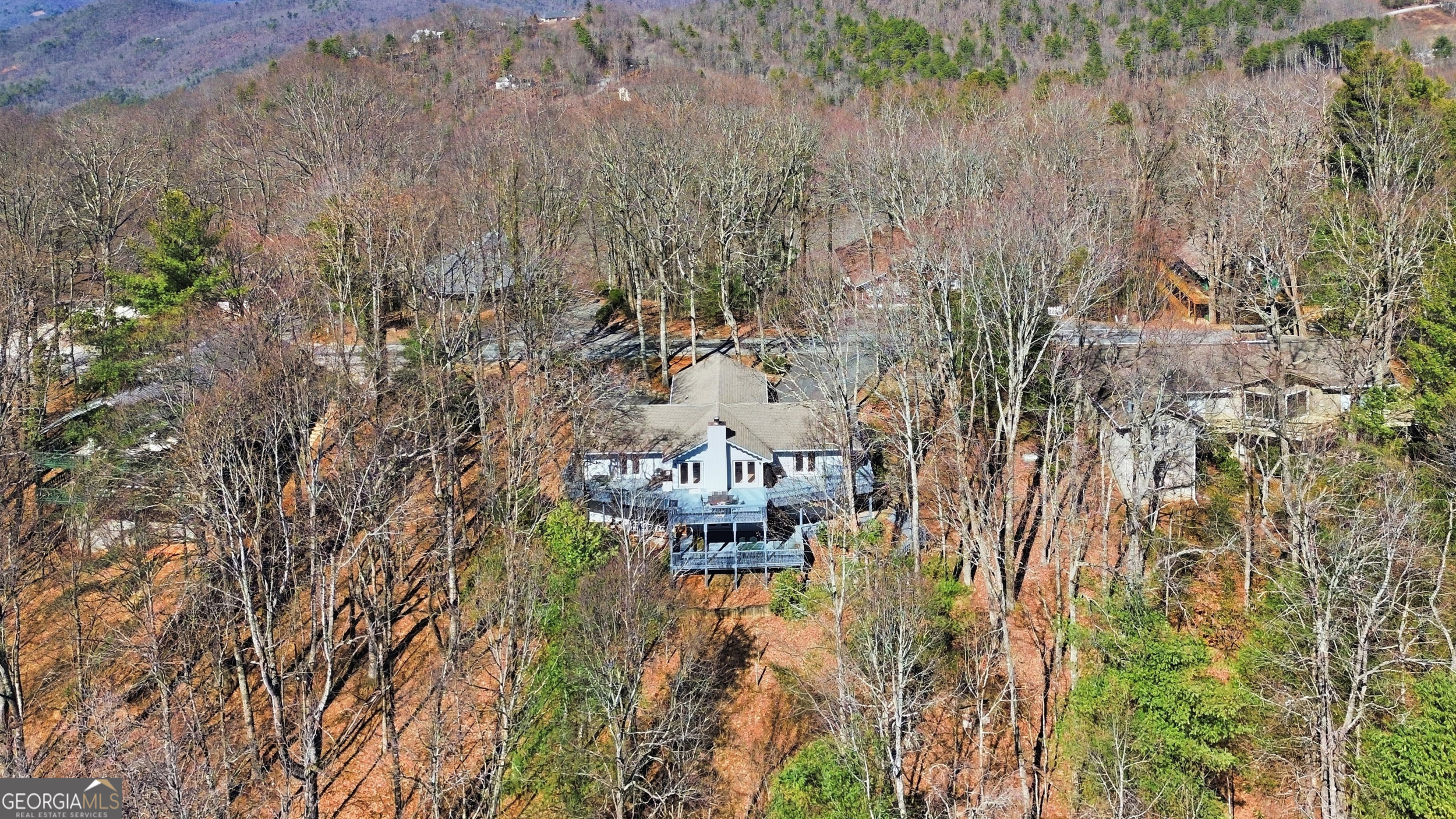 137 Pleasant Mountain DR