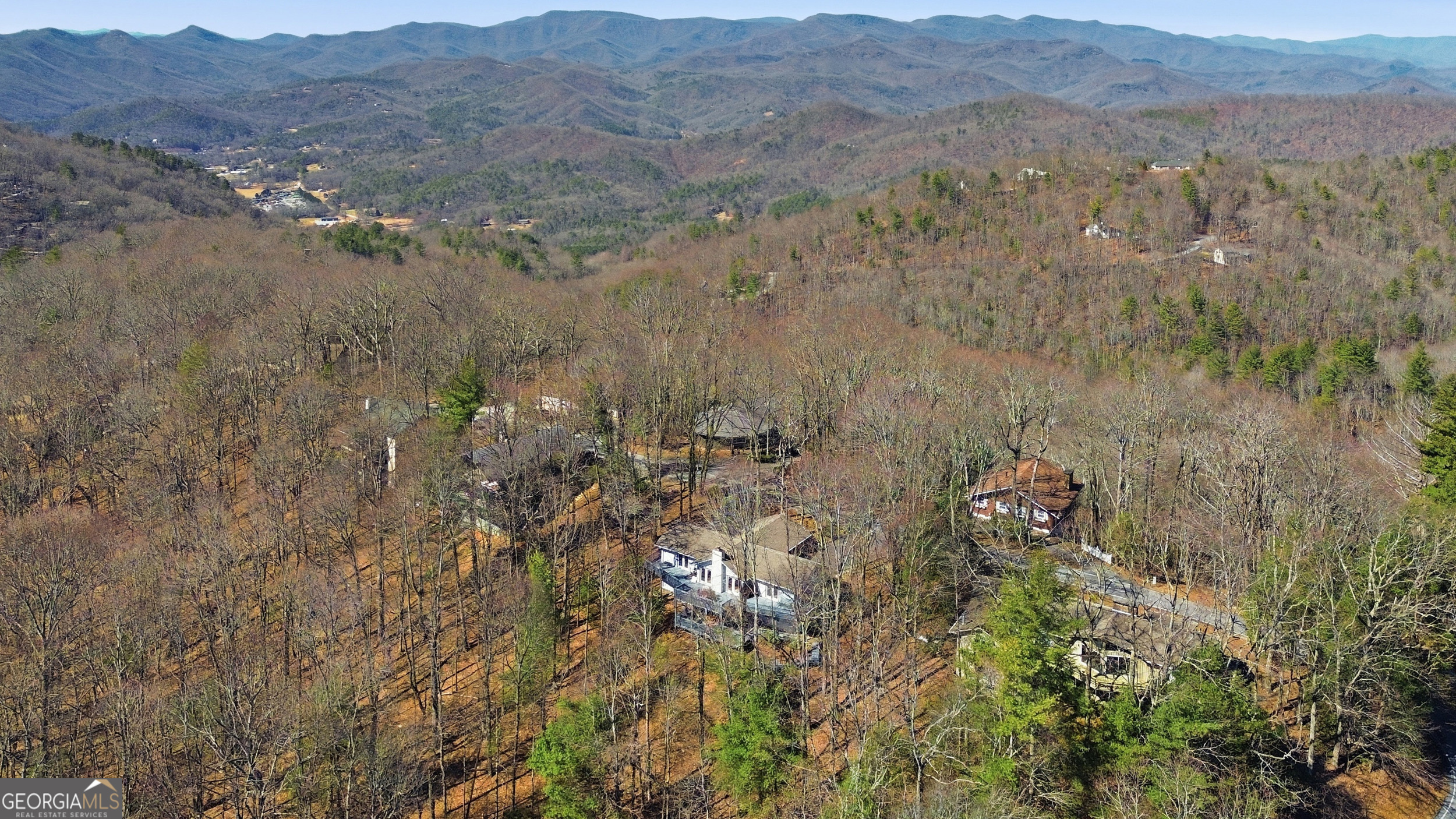 137 Pleasant Mountain DR