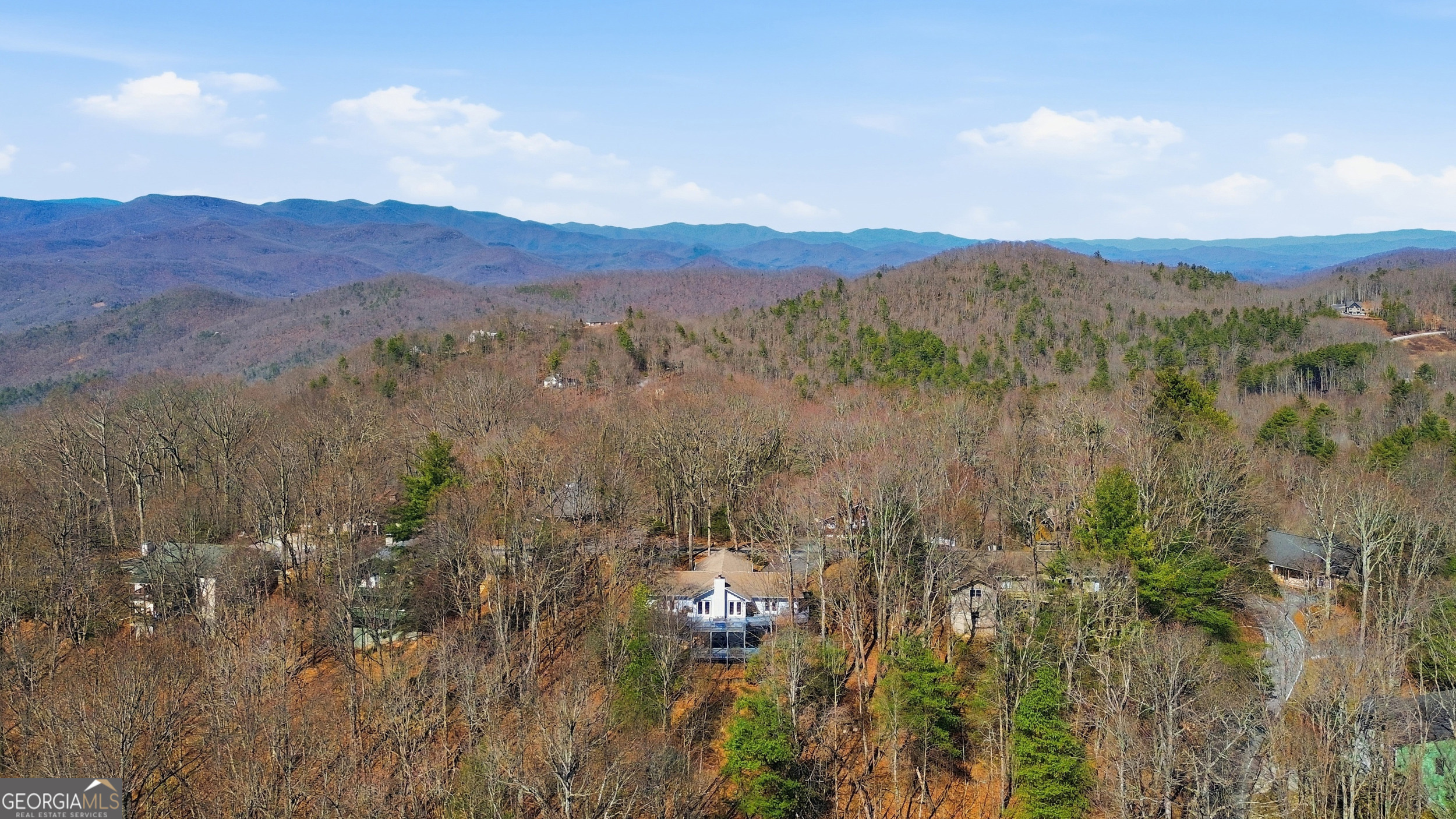 137 Pleasant Mountain DR