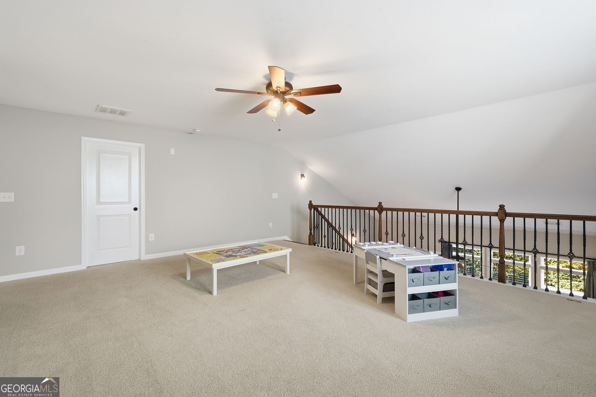 Claremore Manor - Residential