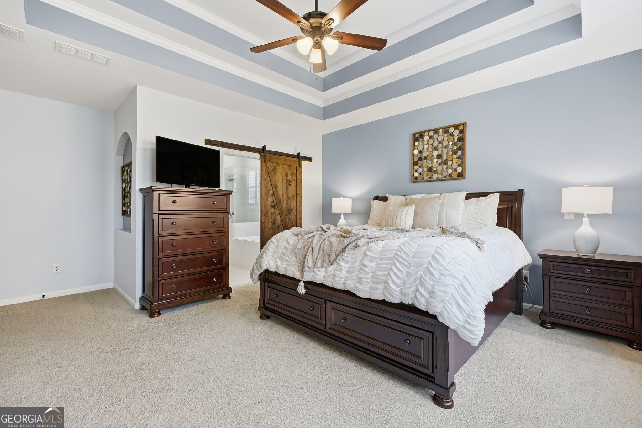 Claremore Manor - Residential