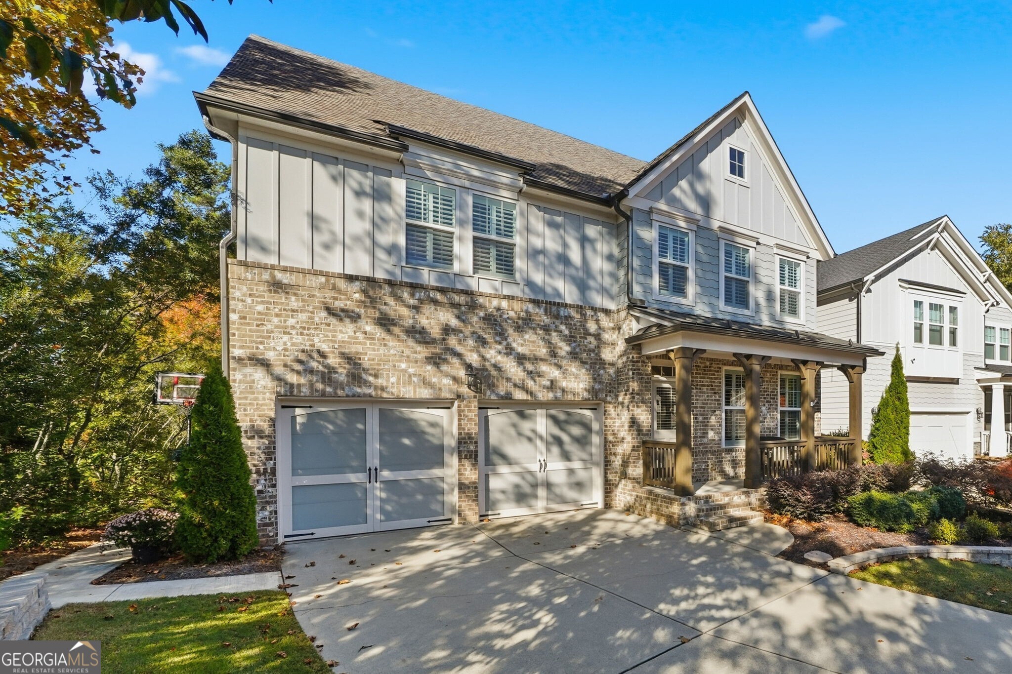 Claremore Manor - Residential