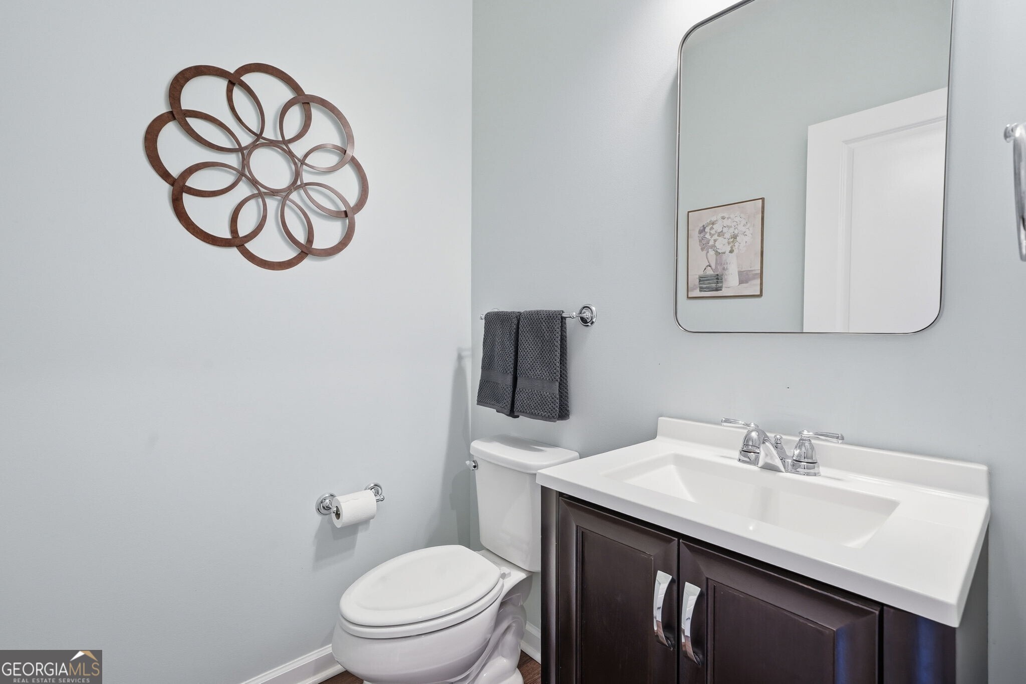 Claremore Manor - Residential