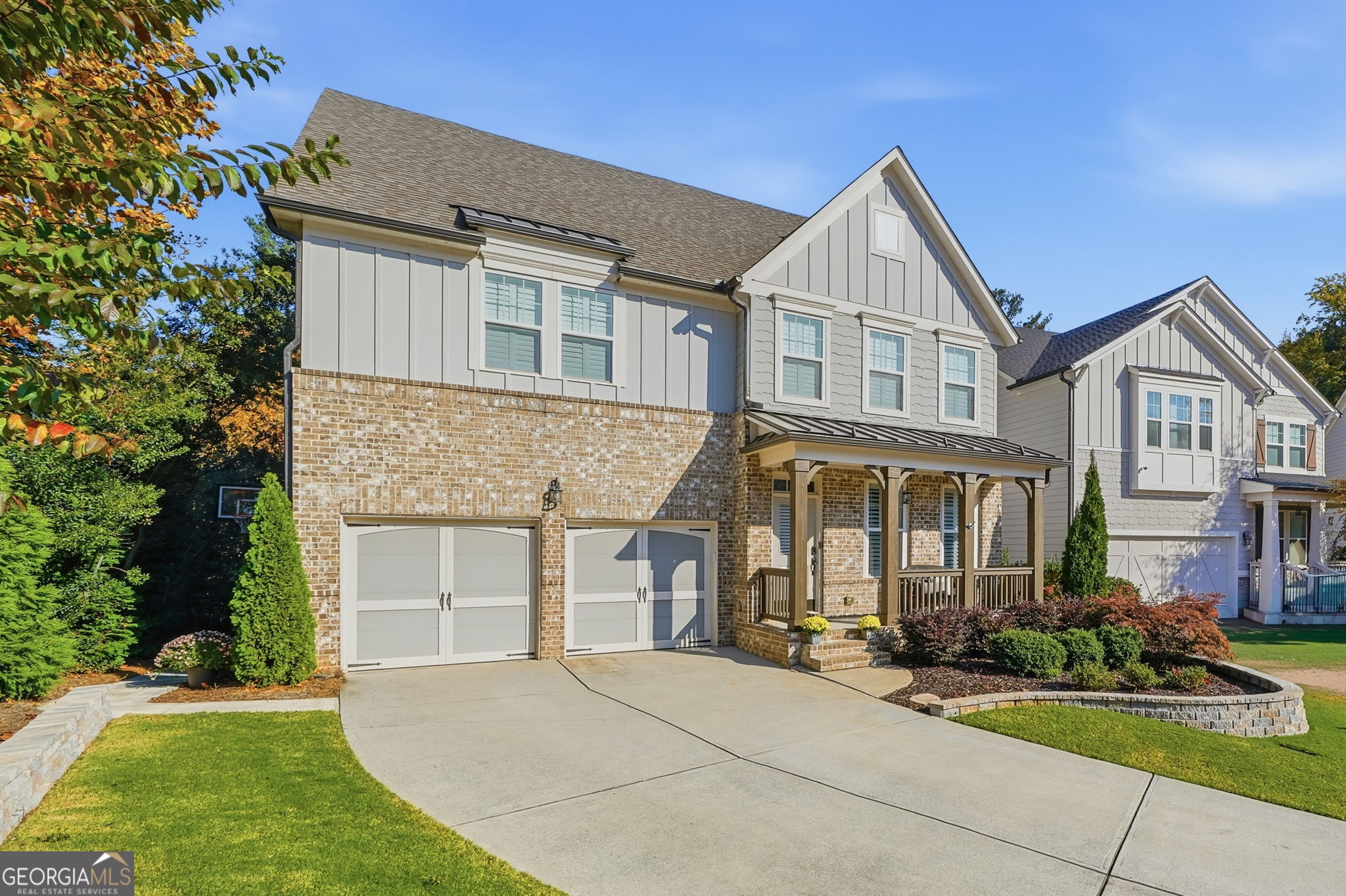 Claremore Manor - Residential