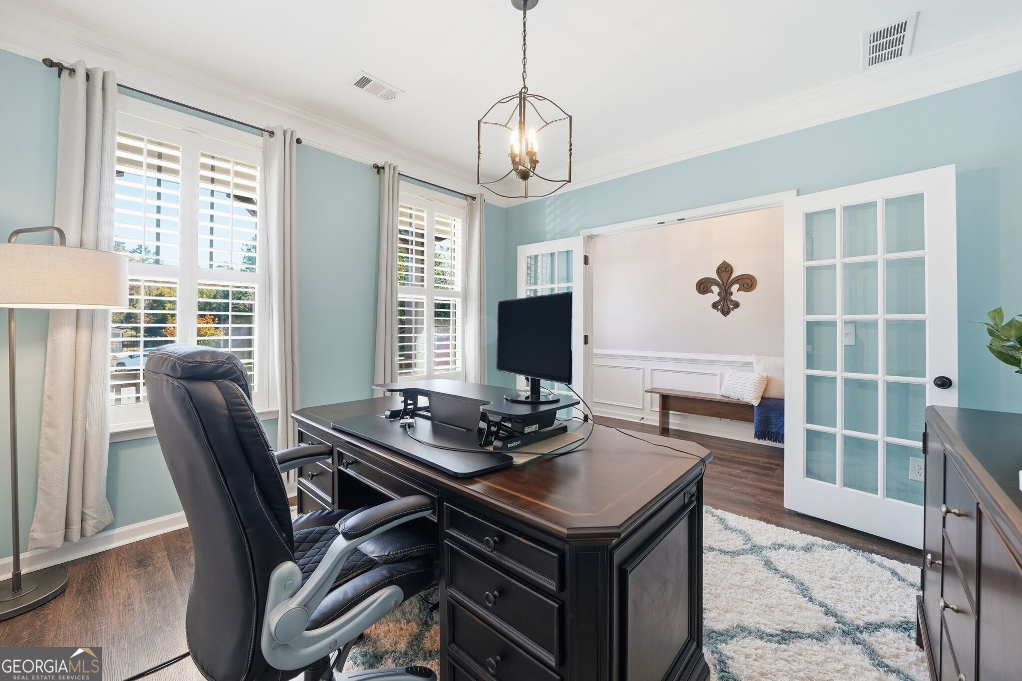 Claremore Manor - Residential