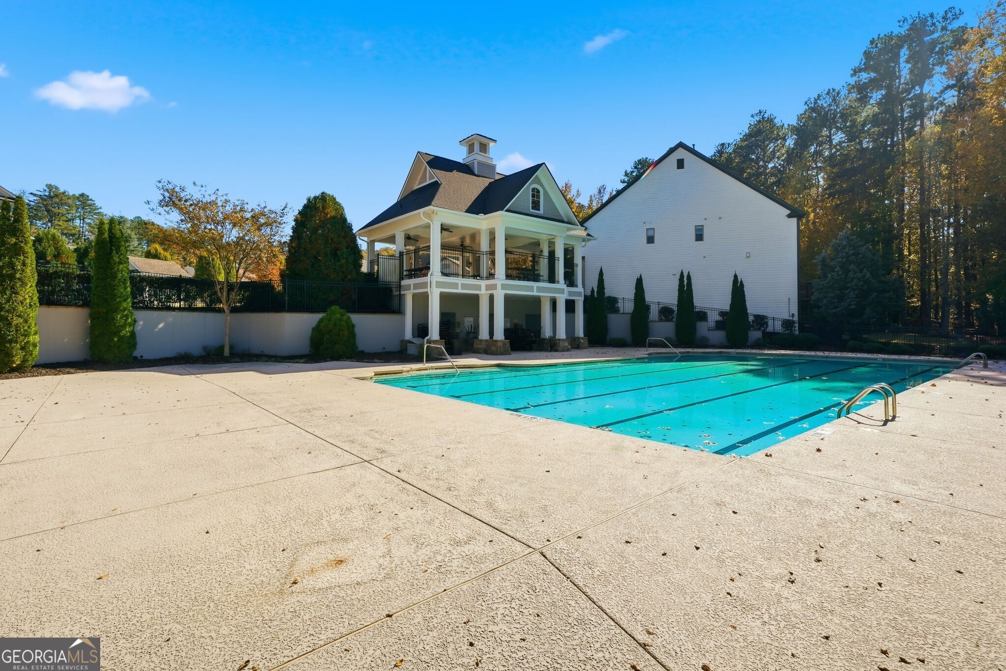 Claremore Manor - Residential