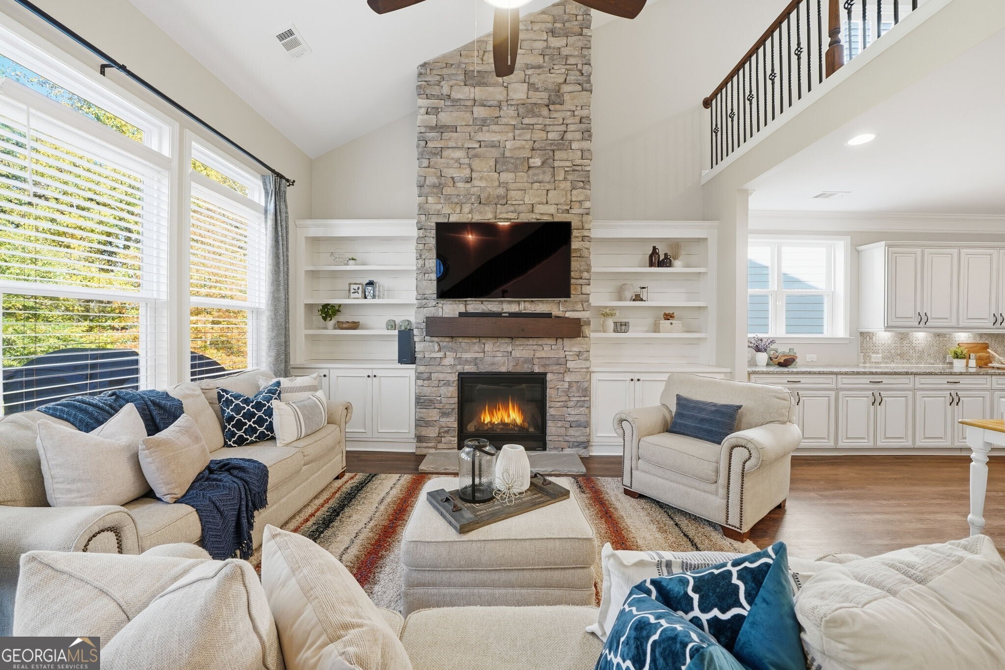 Claremore Manor - Residential