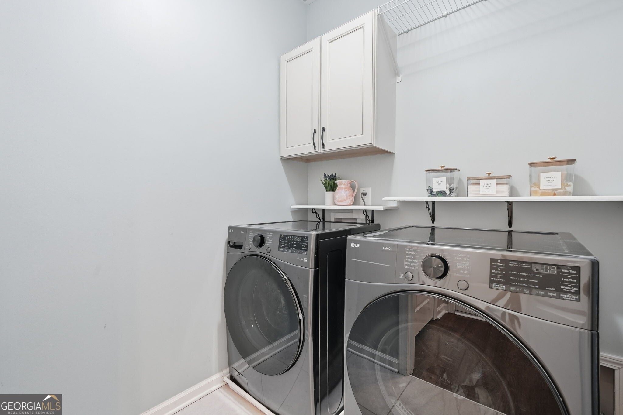 Claremore Manor - Residential