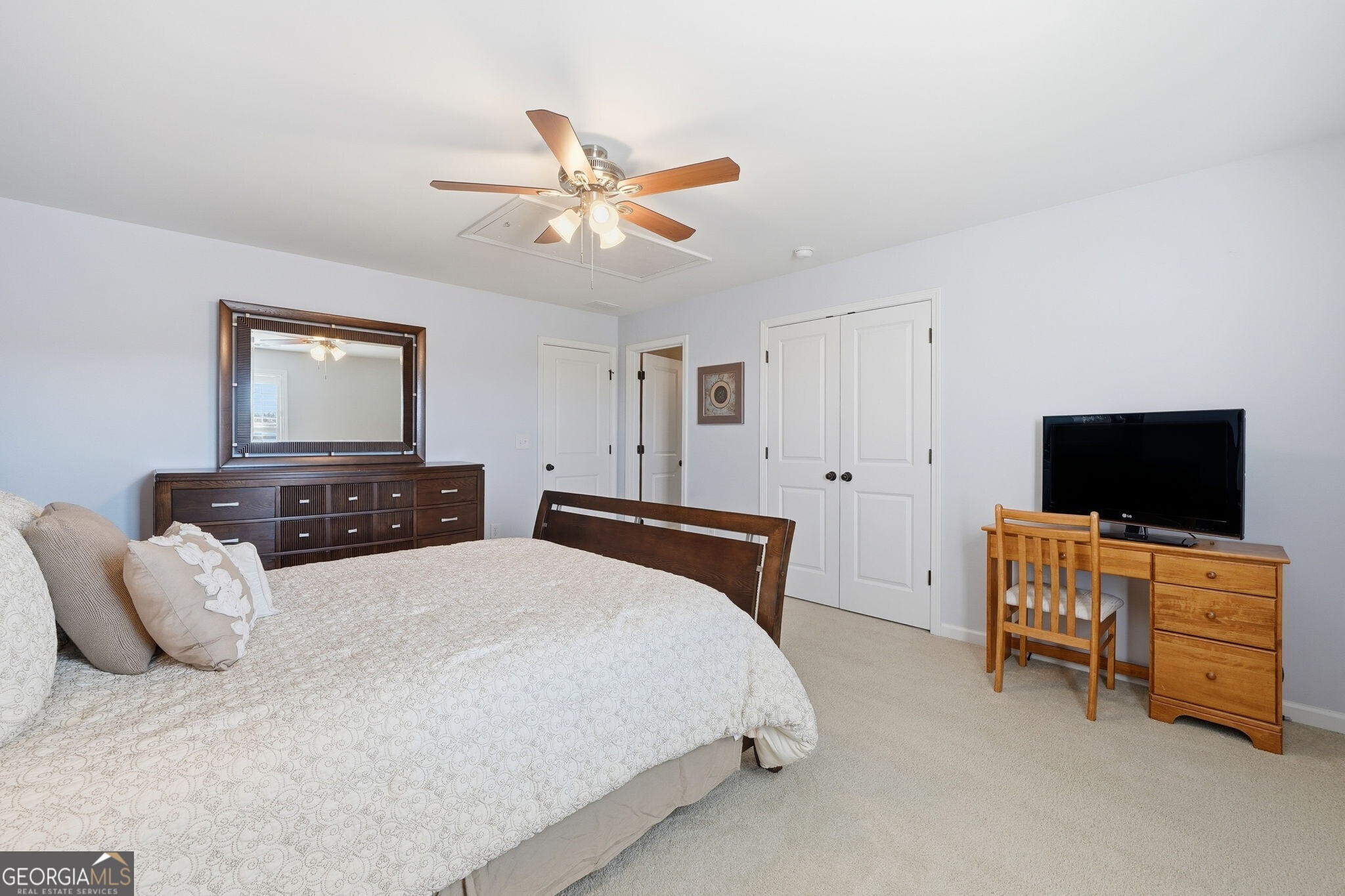 Claremore Manor - Residential