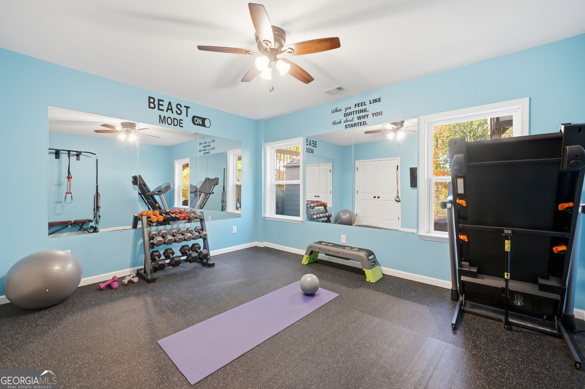 Claremore Manor - Residential