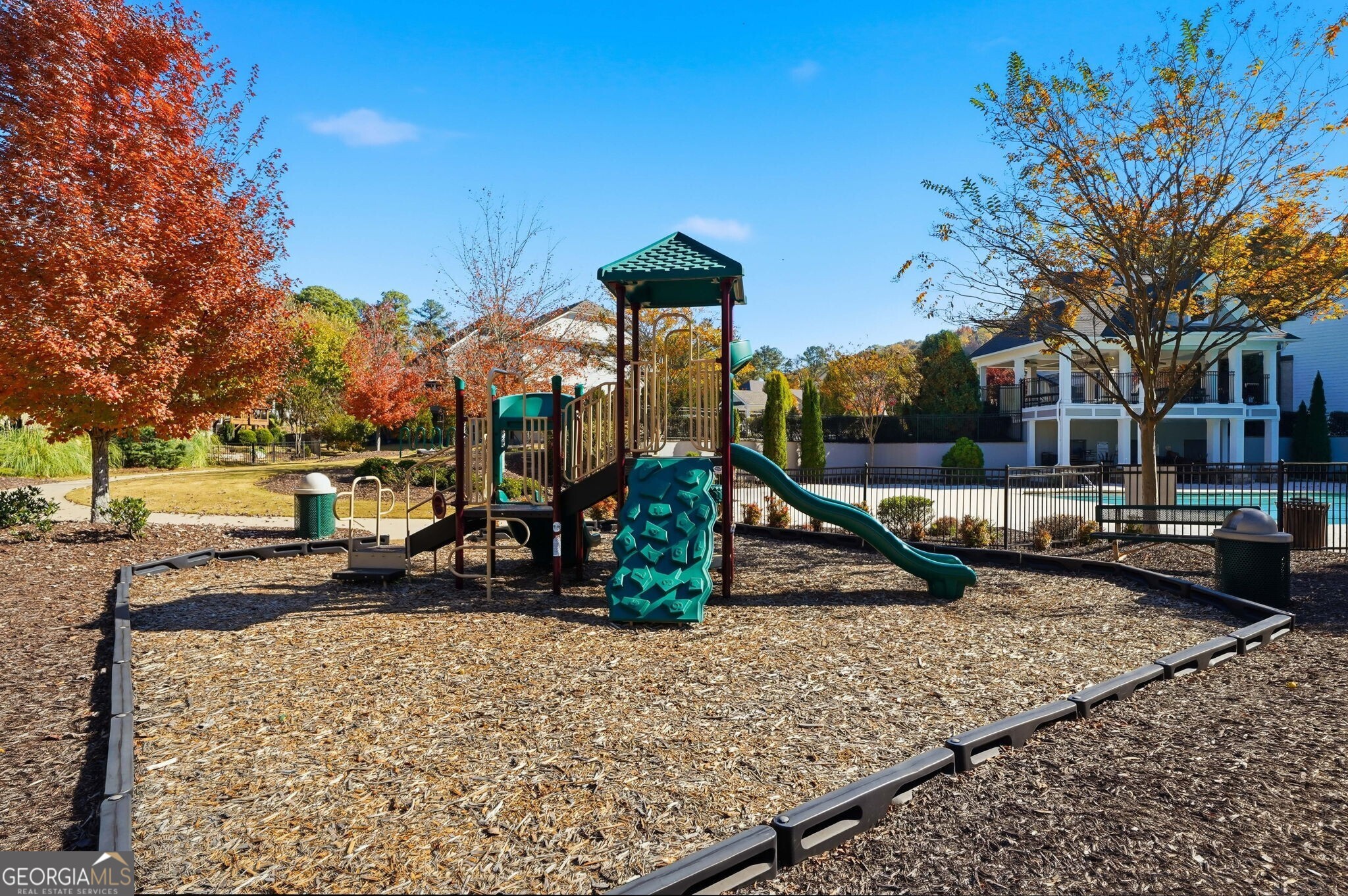 Claremore Manor - Residential