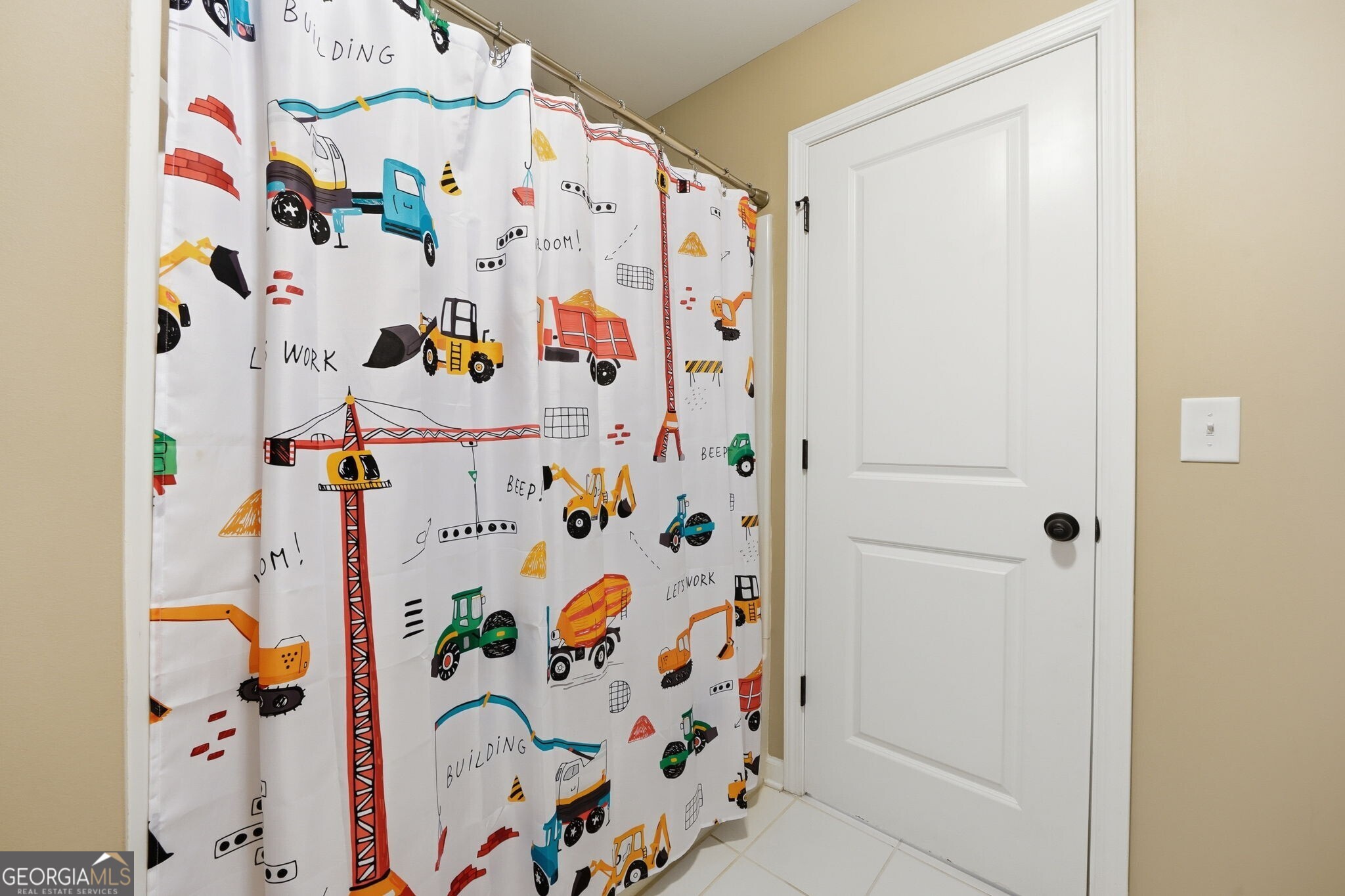 Claremore Manor - Residential