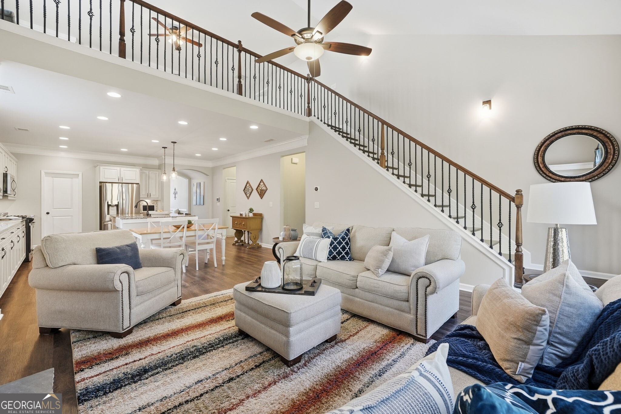 Claremore Manor - Residential