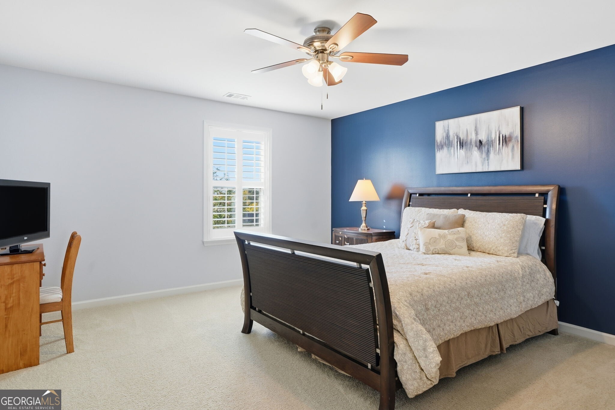 Claremore Manor - Residential