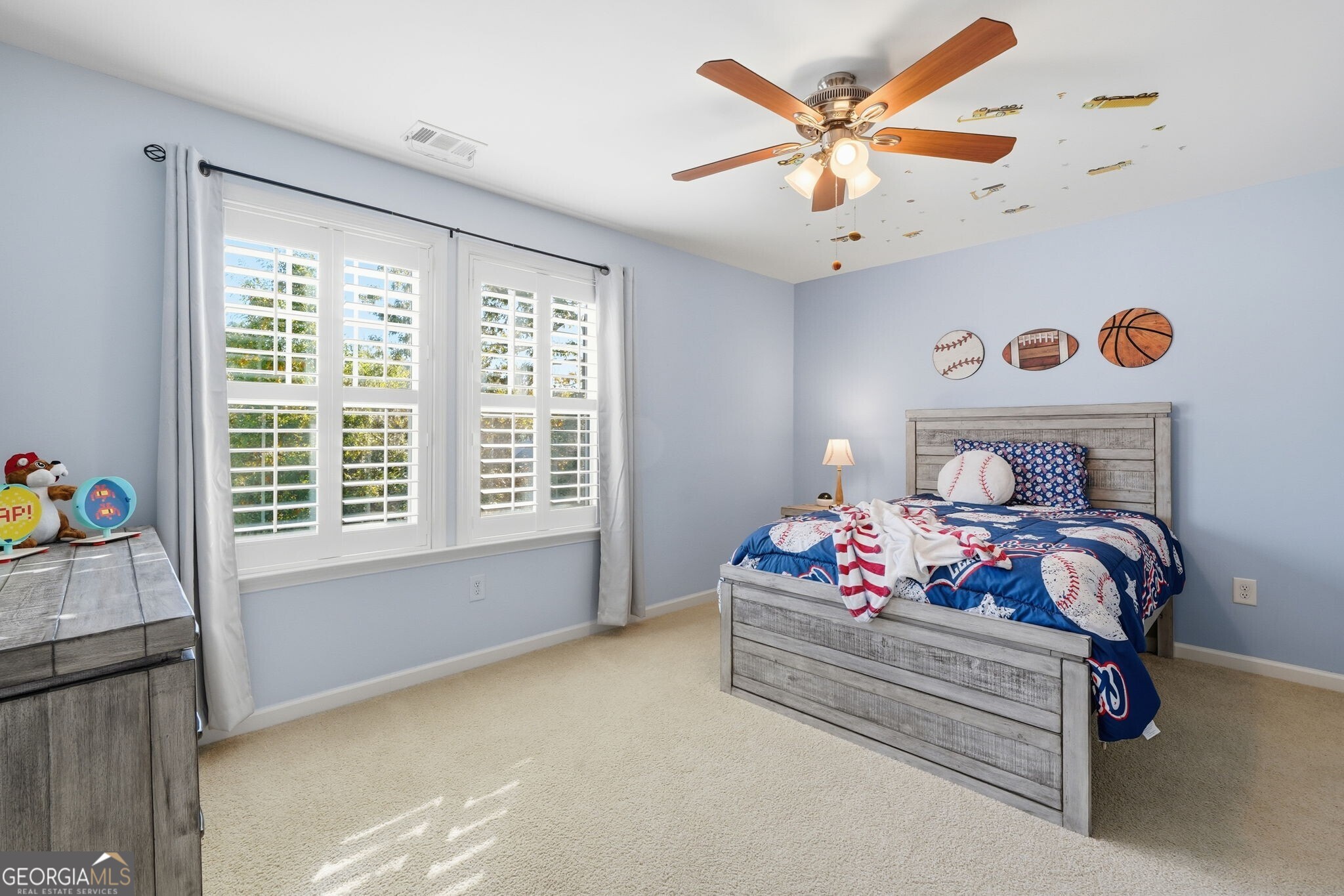 Claremore Manor - Residential