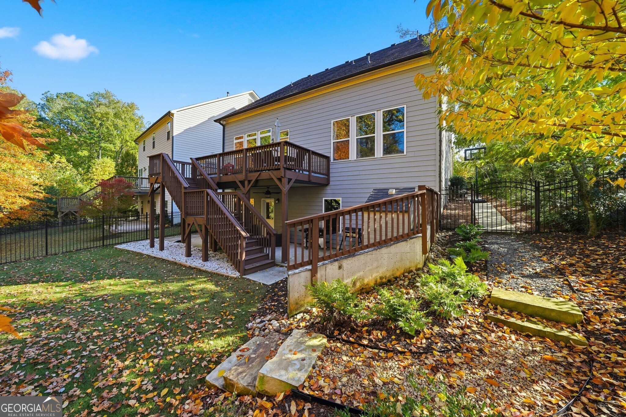 Claremore Manor - Residential