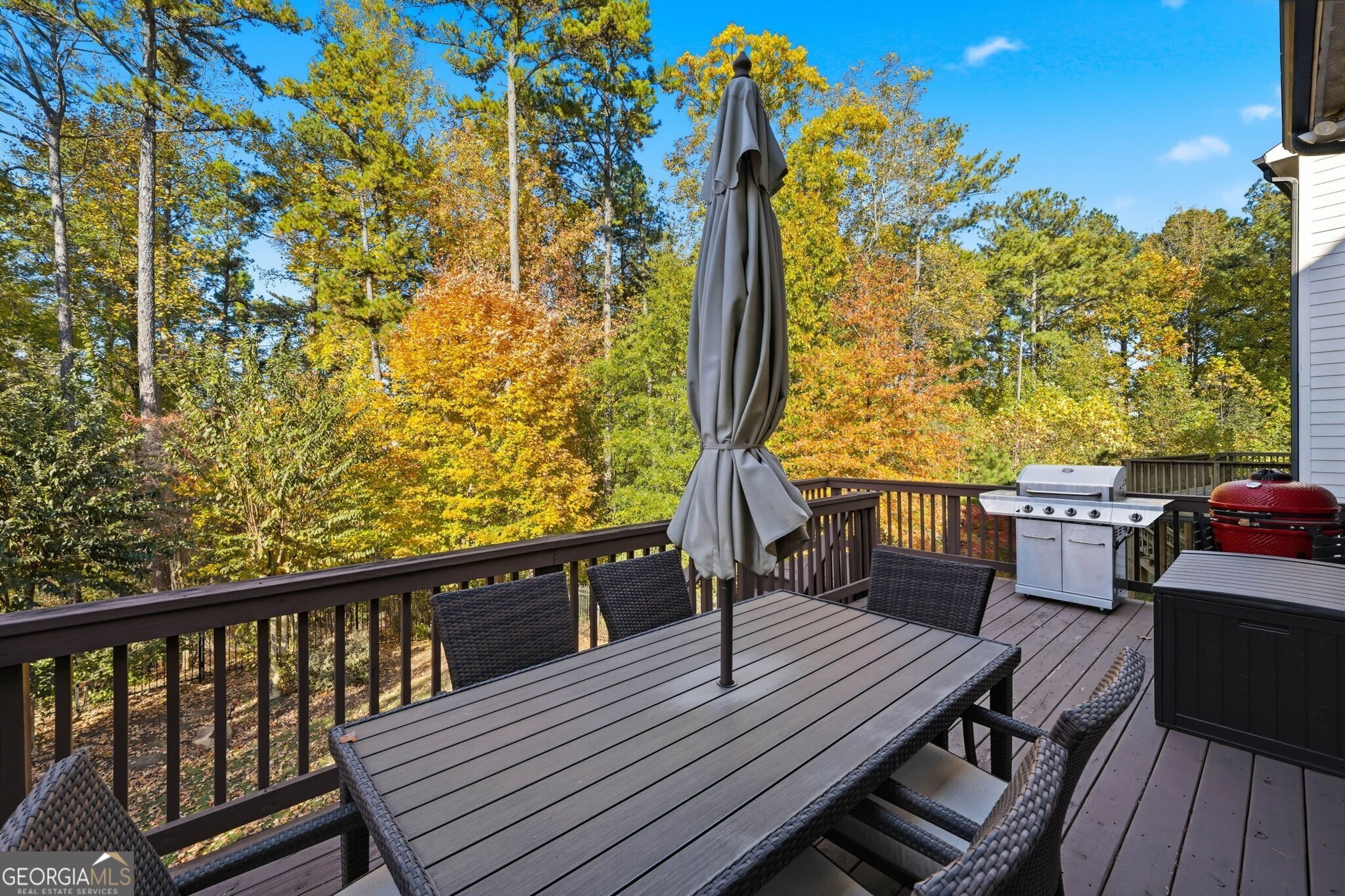 Claremore Manor - Residential