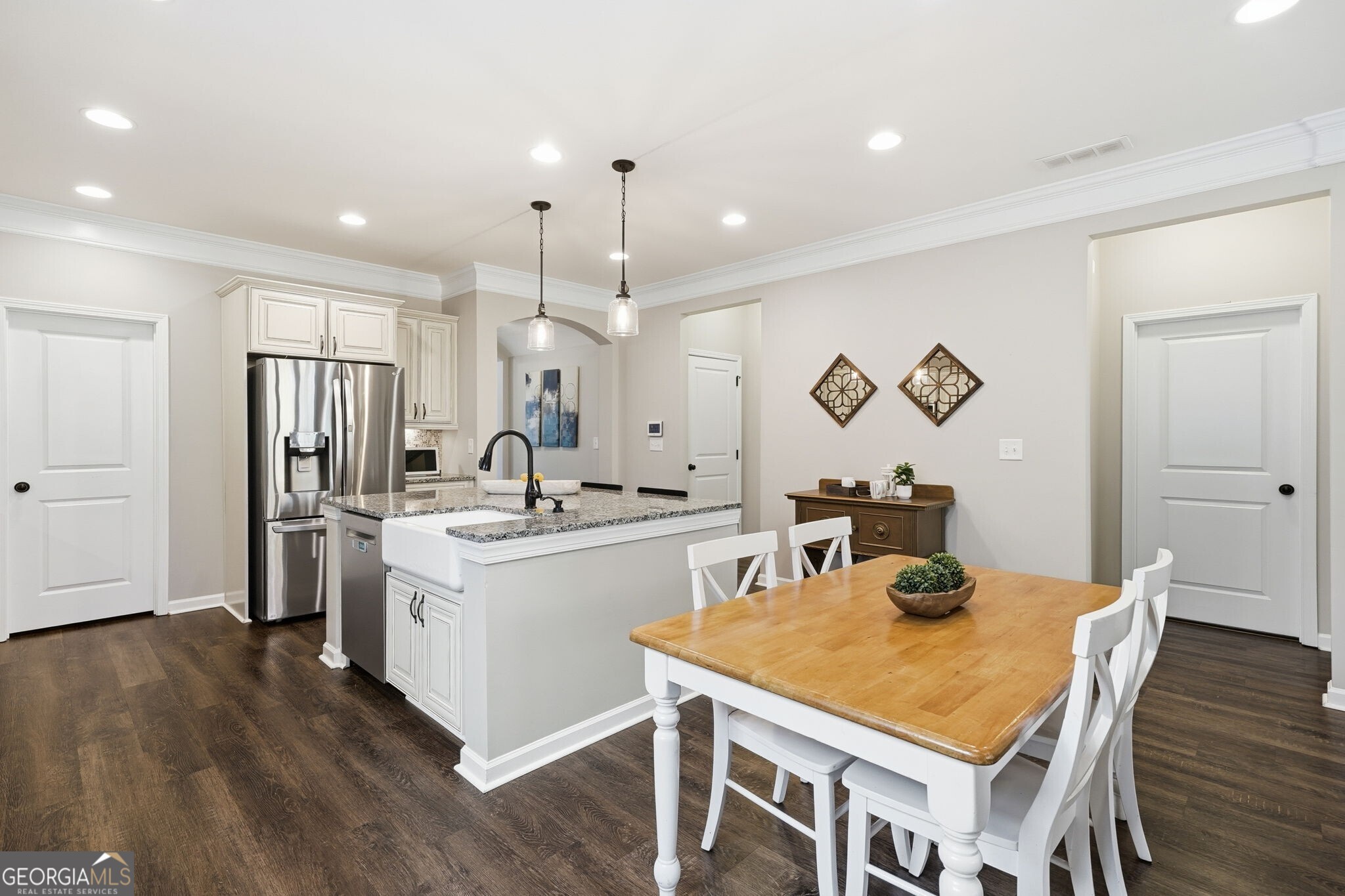 Claremore Manor - Residential