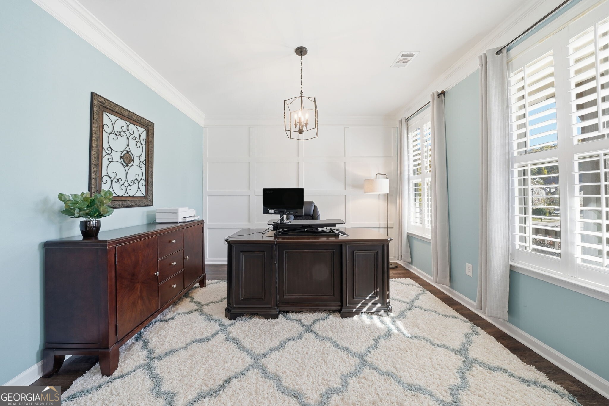 Claremore Manor - Residential