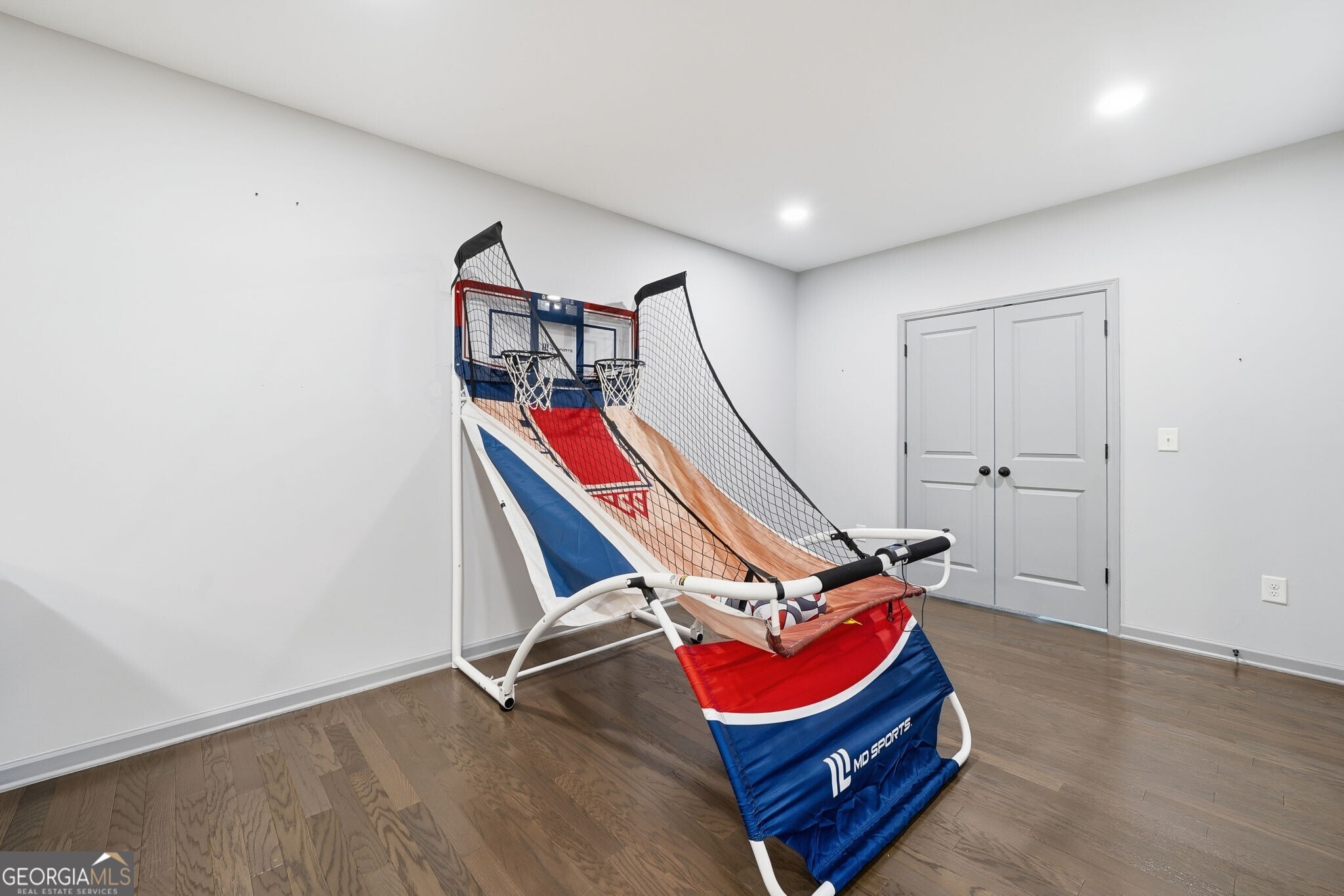 Claremore Manor - Residential