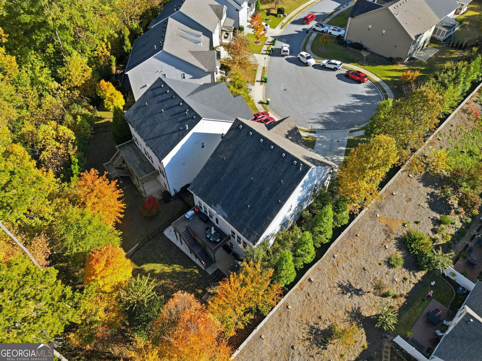 Claremore Manor - Residential