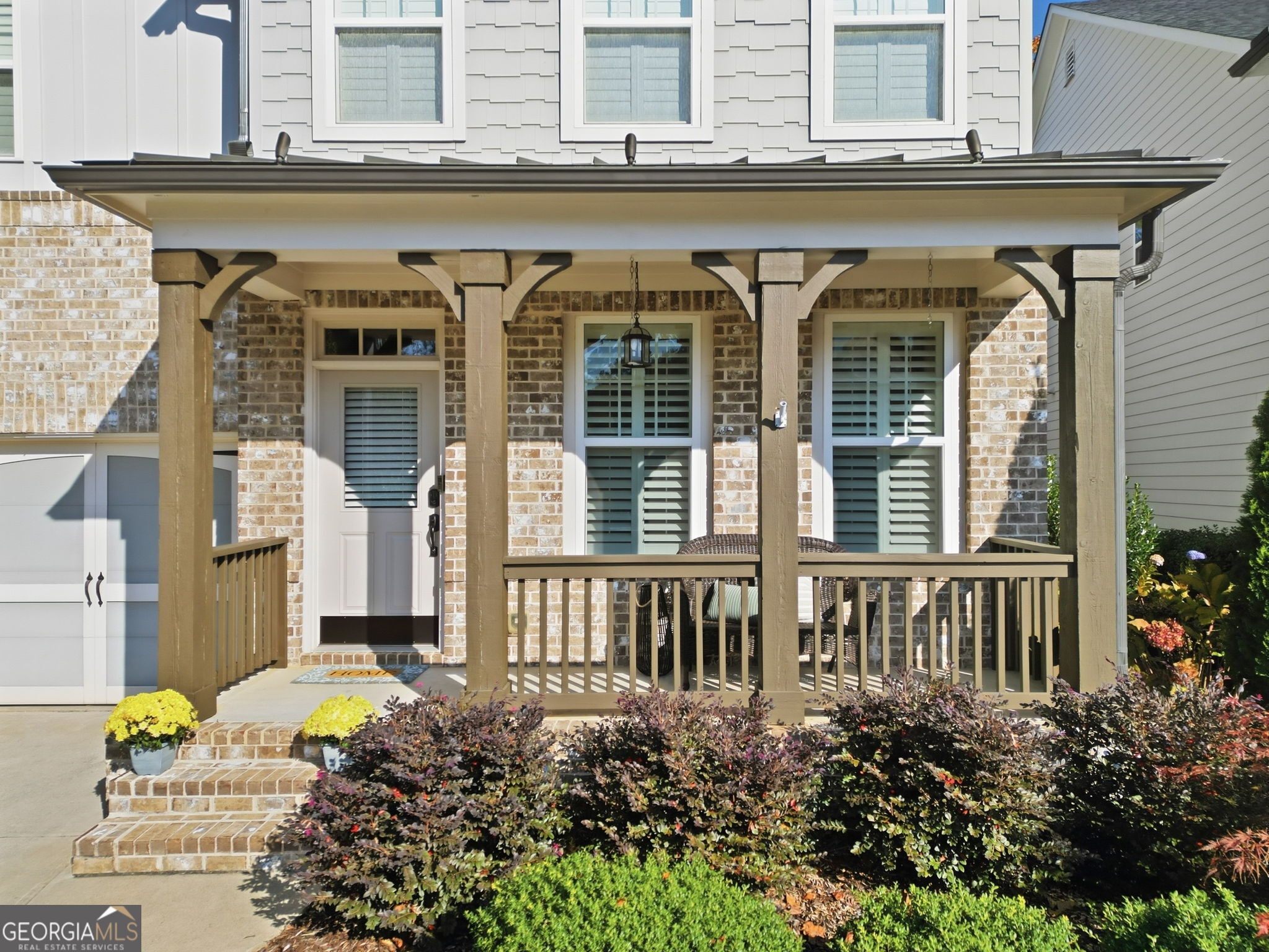 Claremore Manor - Residential