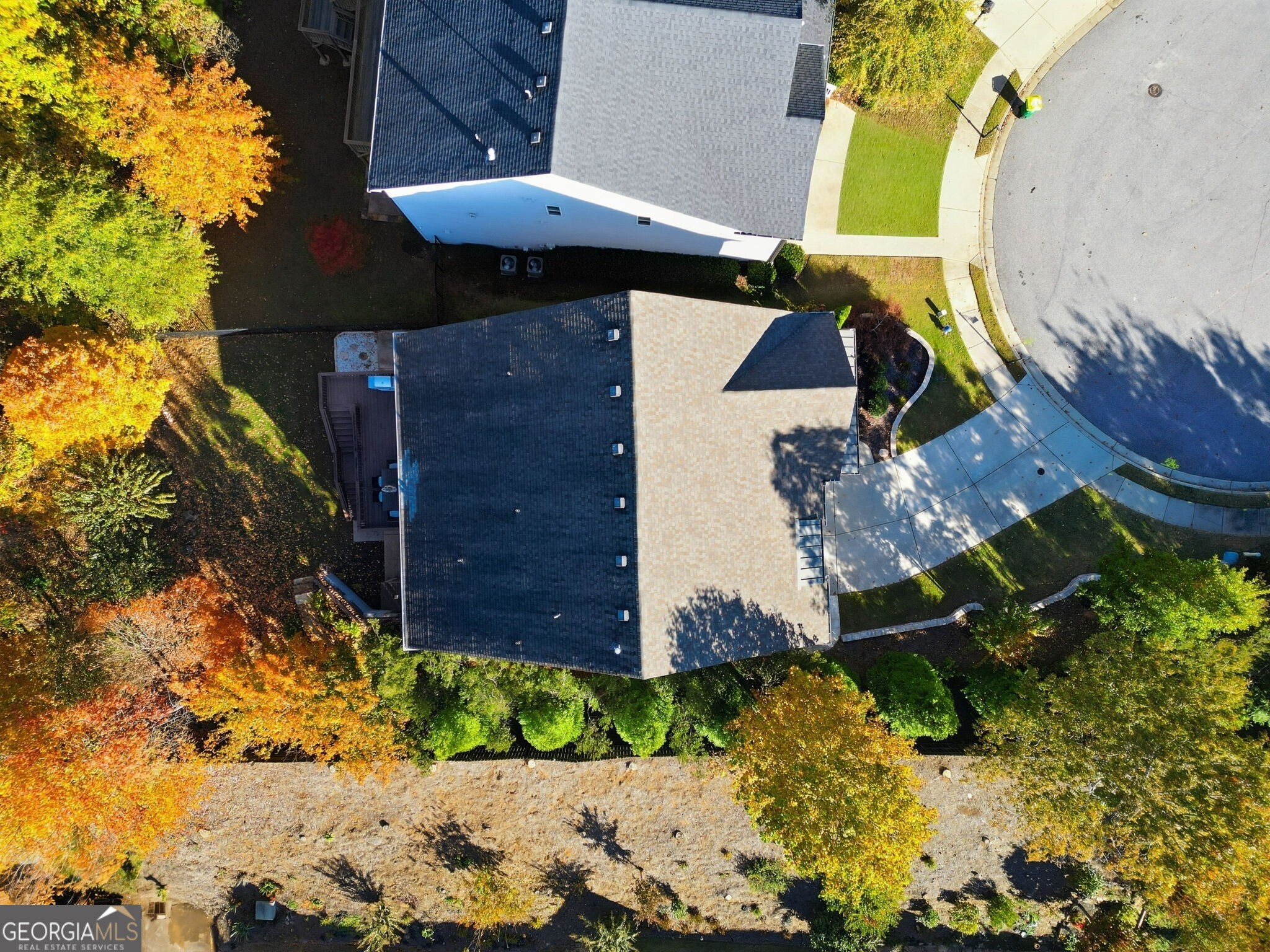 Claremore Manor - Residential