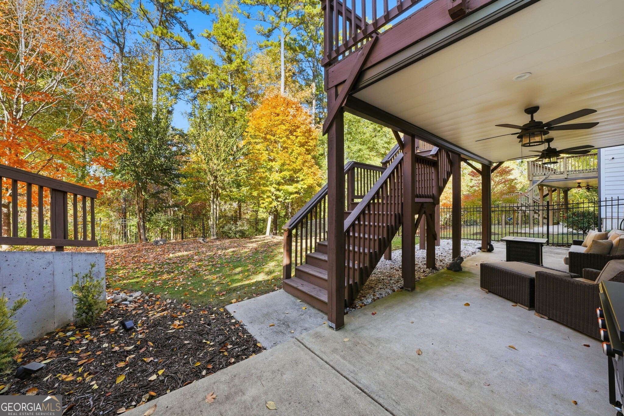 Claremore Manor - Residential