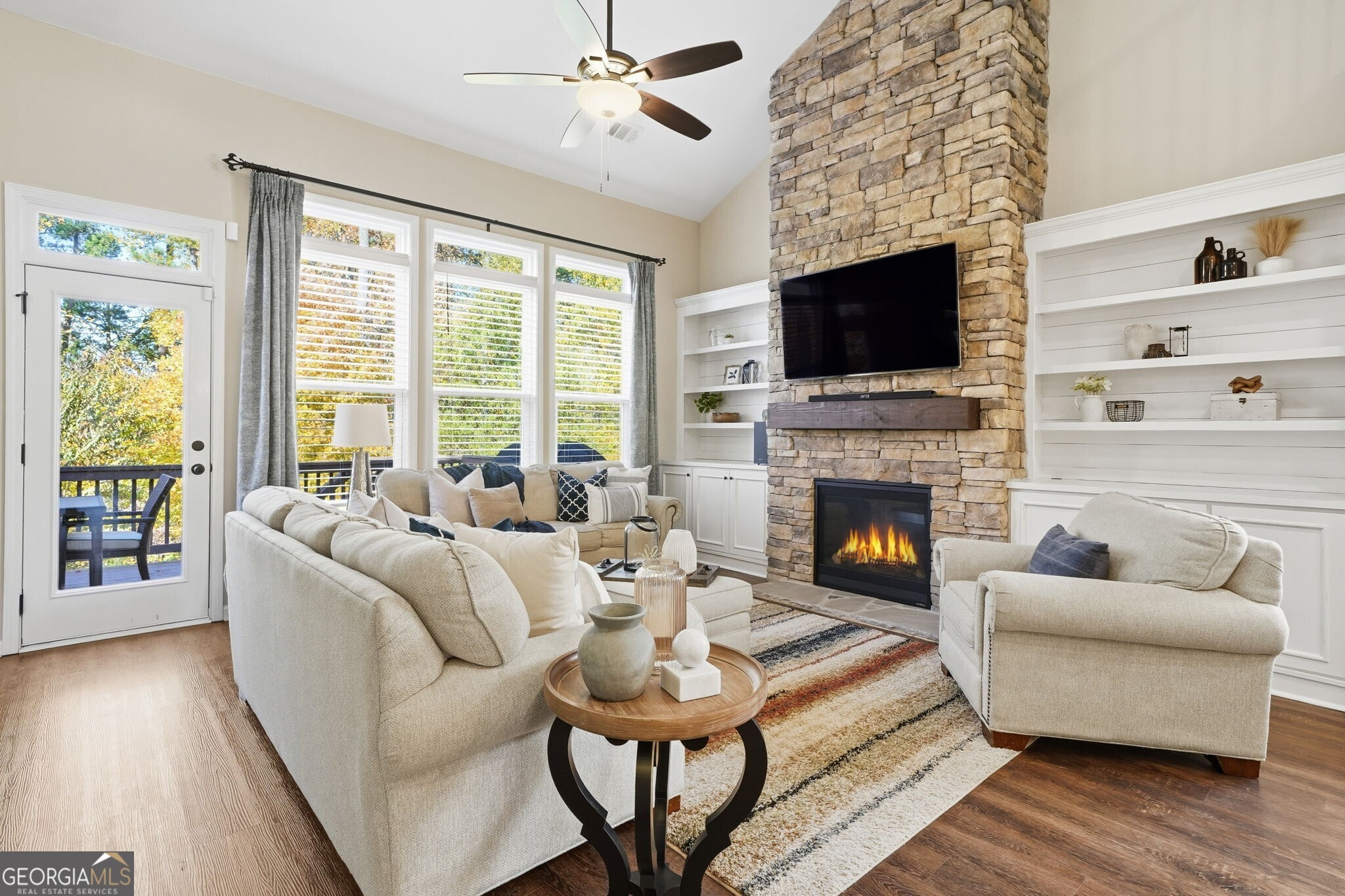 Claremore Manor - Residential